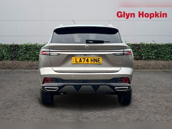 Used MG MG HS 2024 for sale - 77035934: Photo