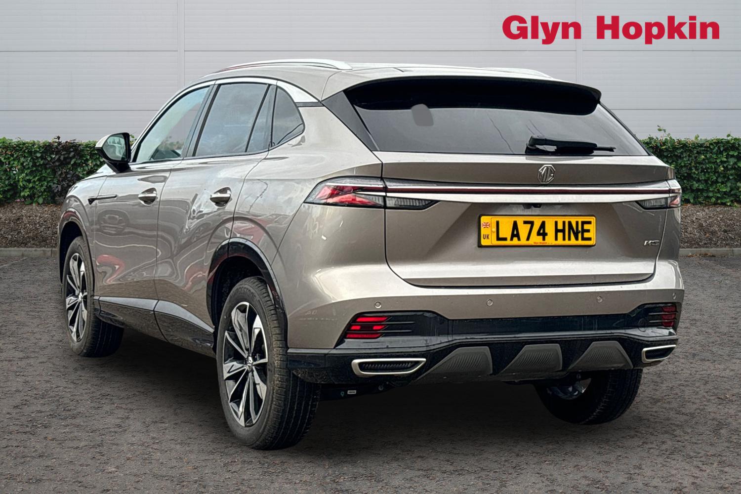 Used MG MG HS 2024 for sale - 77035934: Photo 5