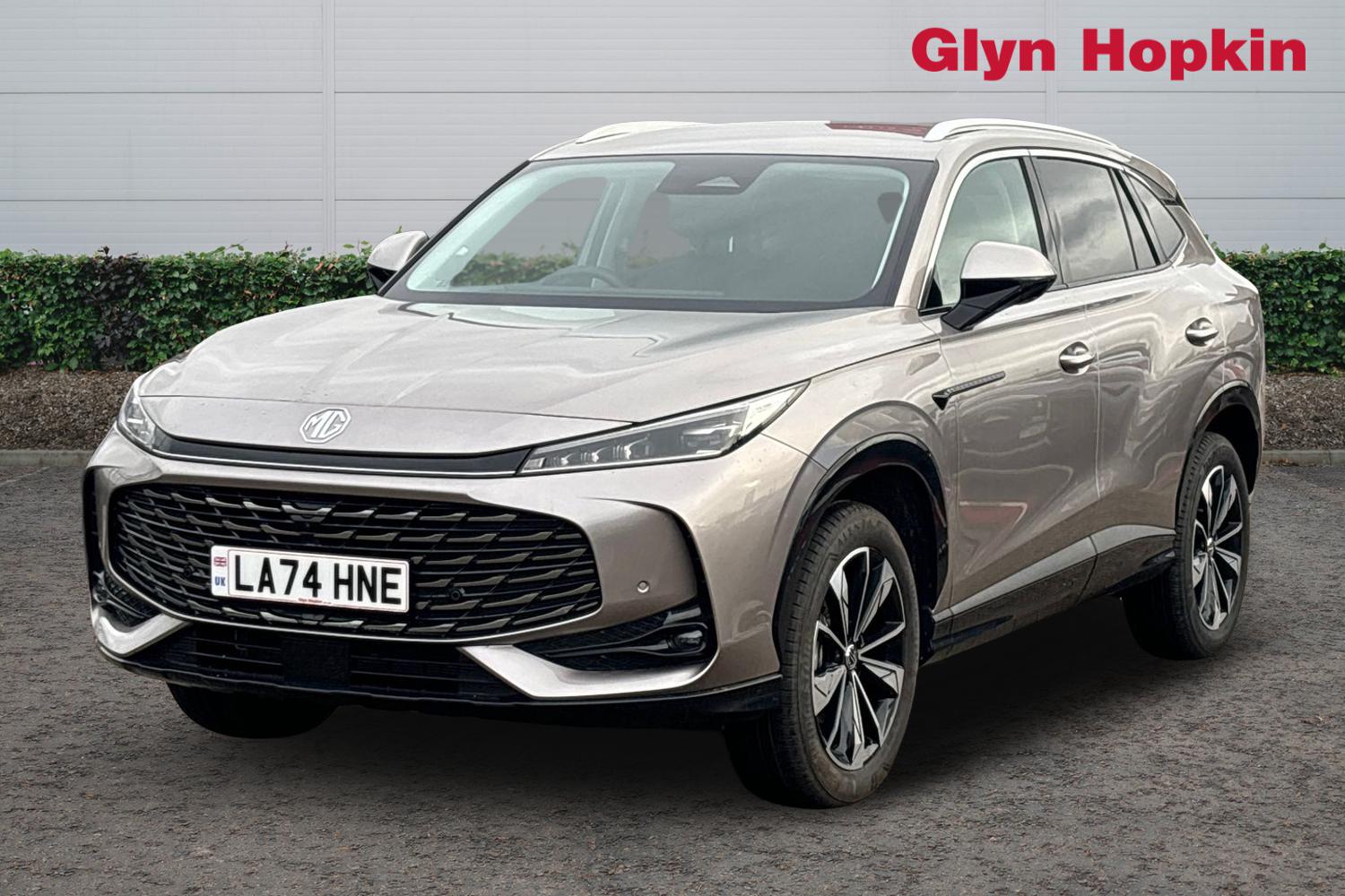 Used MG MG HS 2024 for sale - 77035934: Photo 7