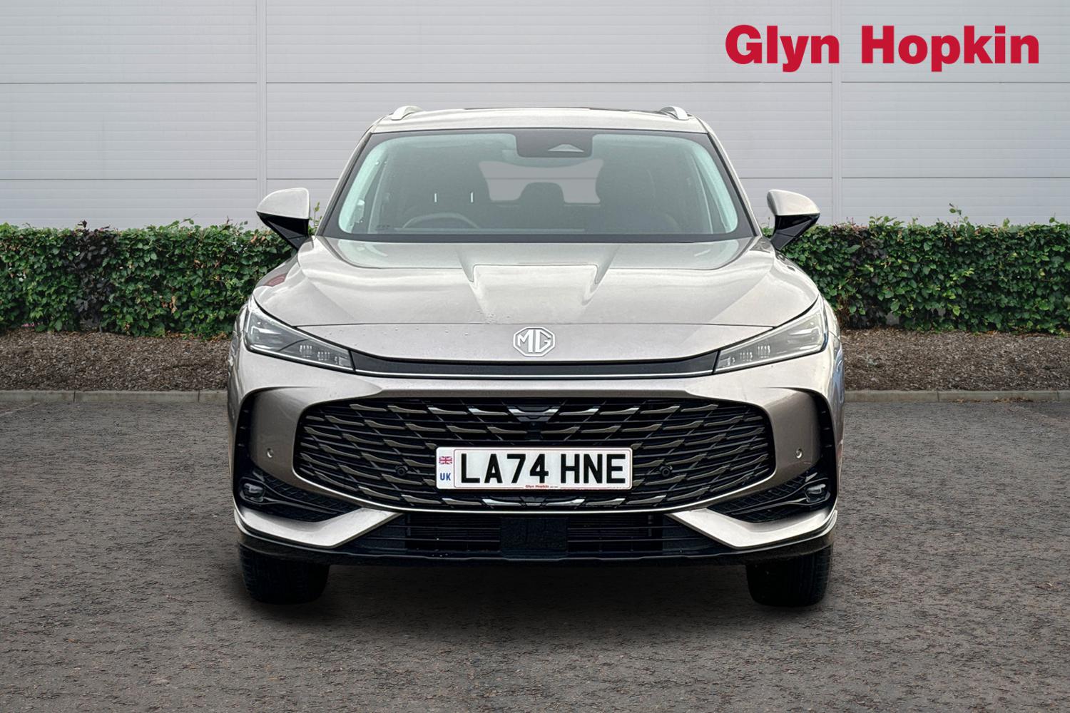 Used MG MG HS 2024 for sale - 77035934: Photo 8