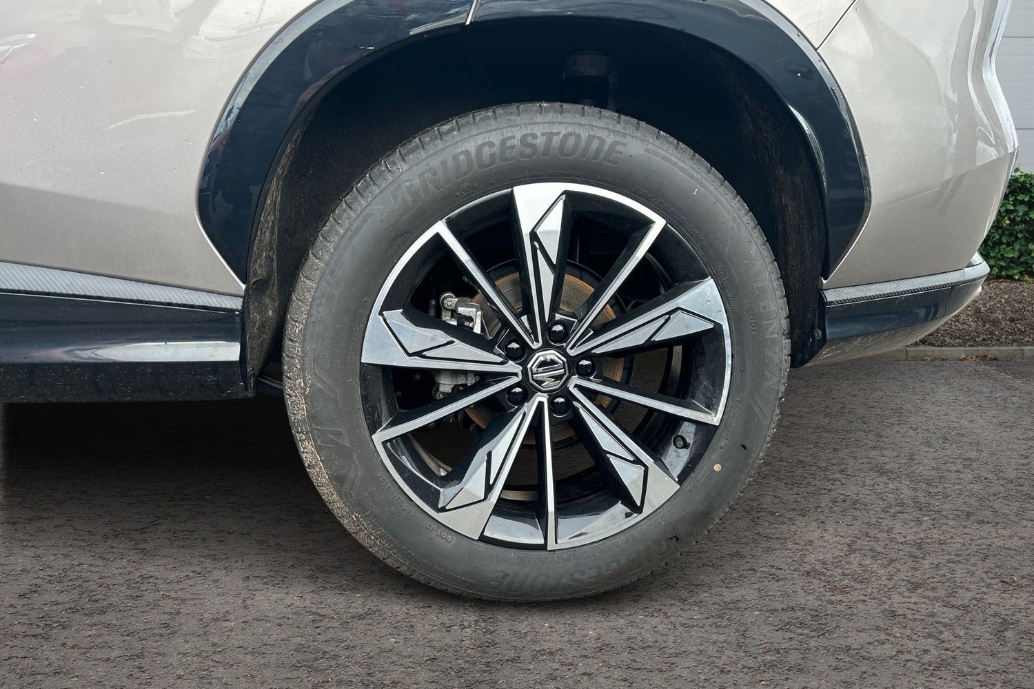 Used MG MG HS 2024 for sale - 77035934: Photo 9