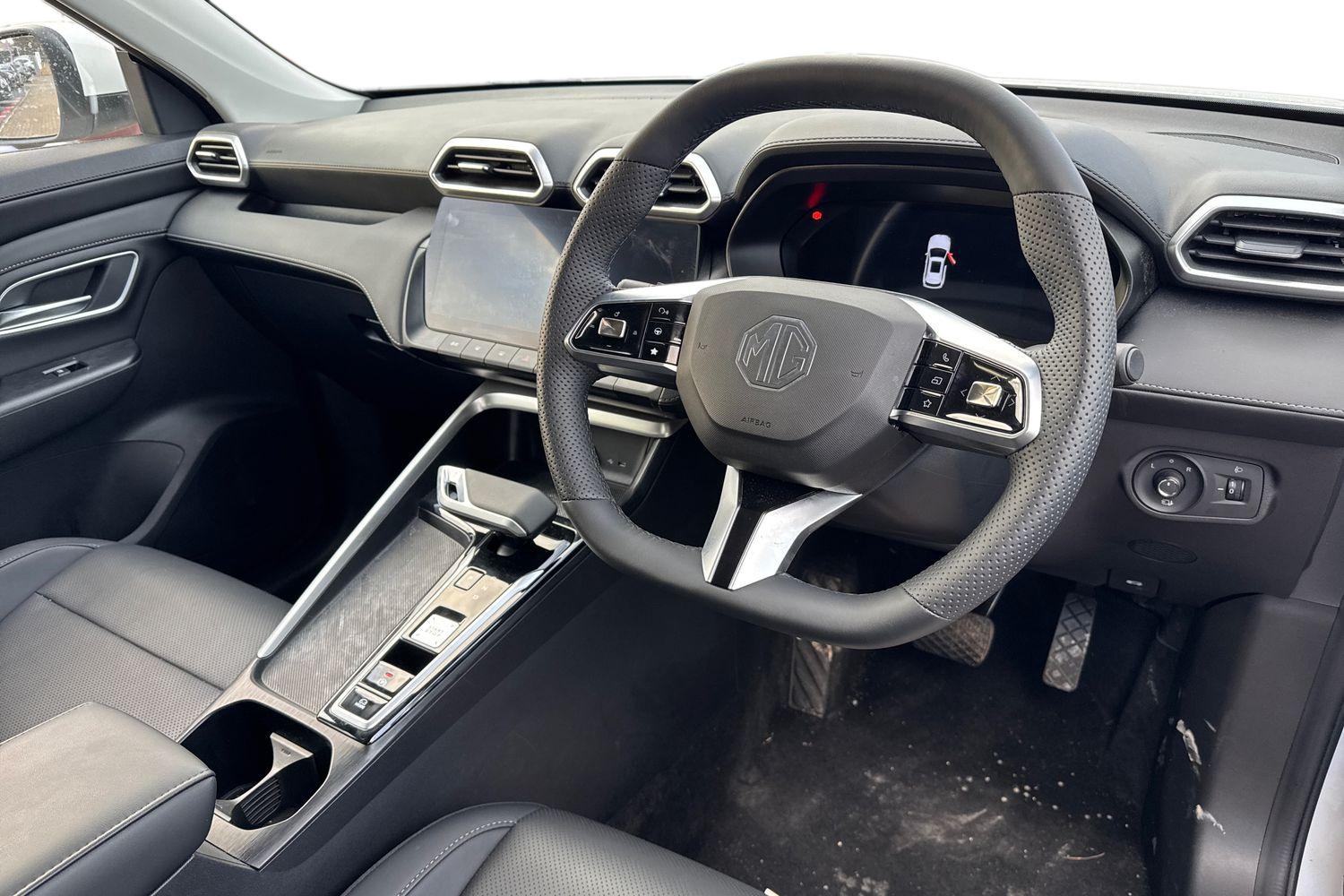 Used MG MG ZS 2025 for sale - 77042949: Photo 10