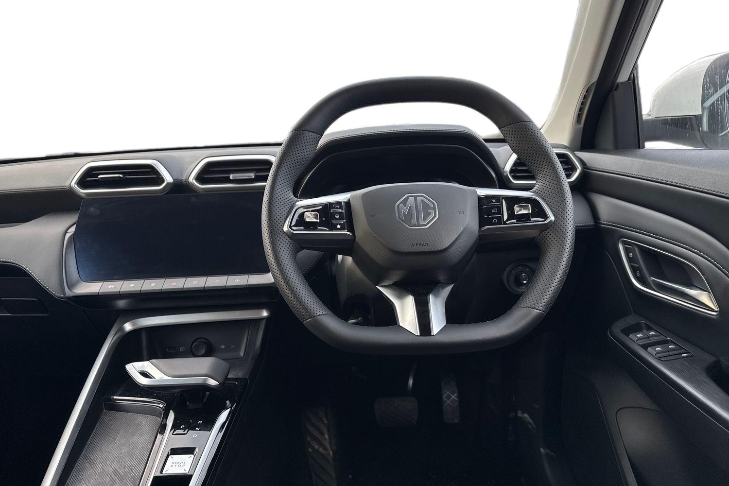 Used MG MG ZS 2025 for sale - 77042949: Photo 11