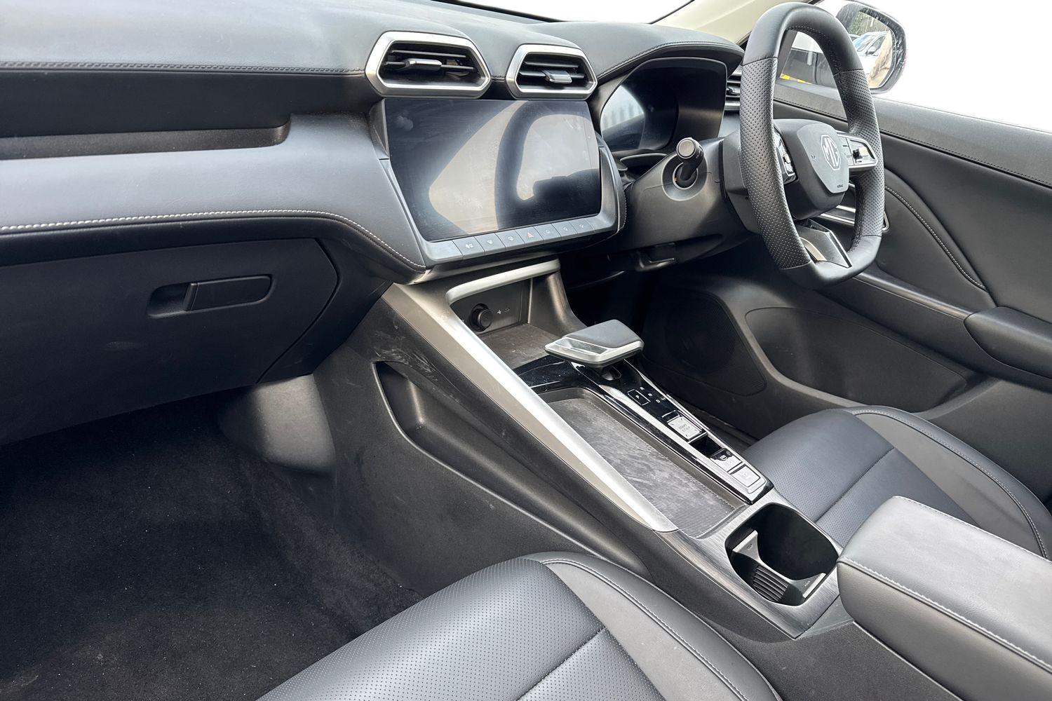 Used MG MG ZS 2025 for sale - 77042949: Photo 13