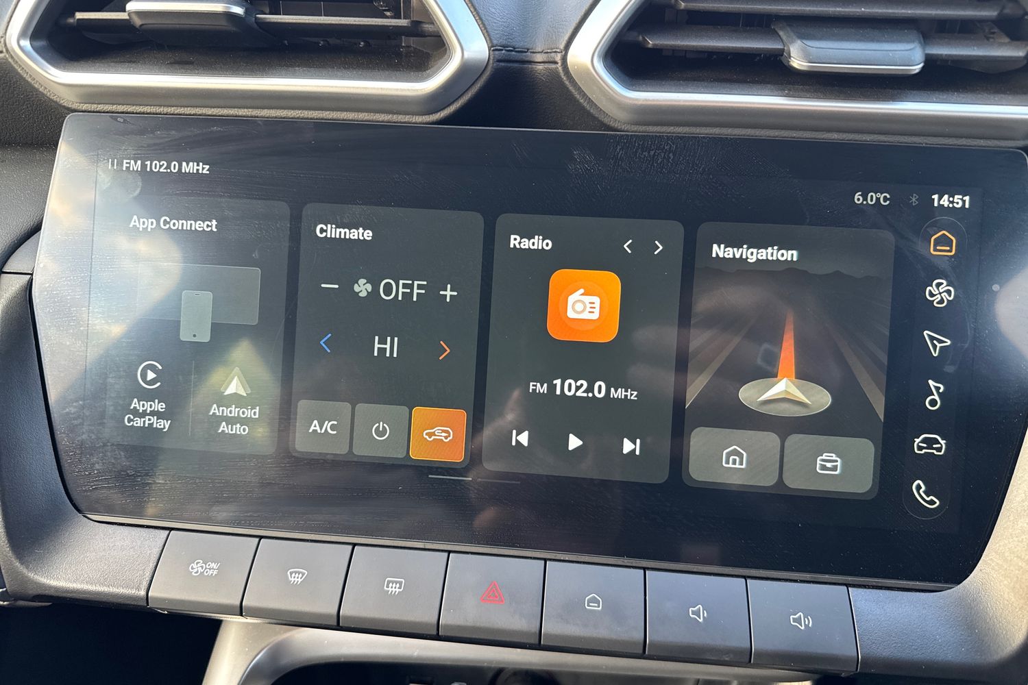 Used MG MG ZS 2025 for sale - 77042949: Photo 17