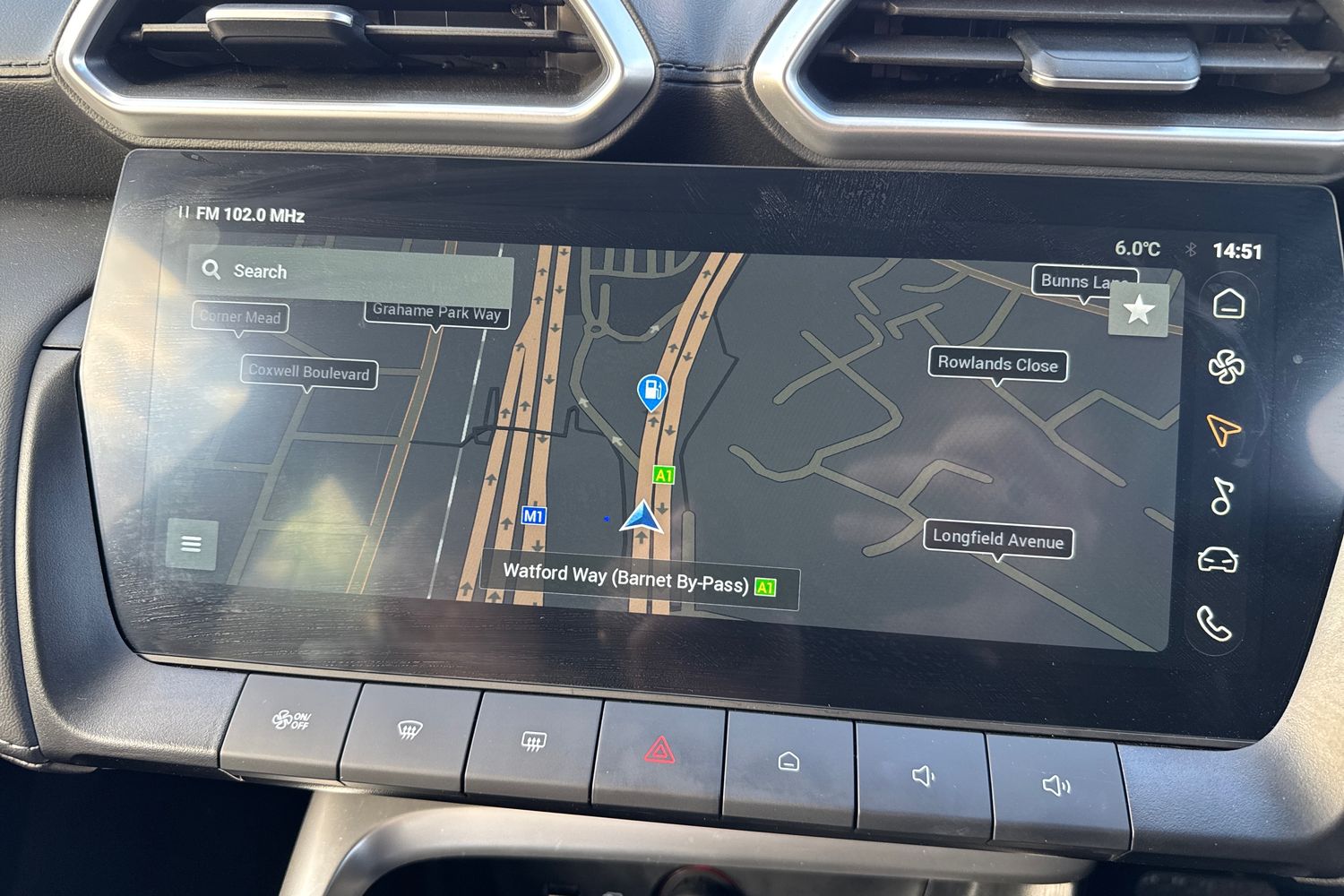 Used MG MG ZS 2025 for sale - 77042949: Photo 18