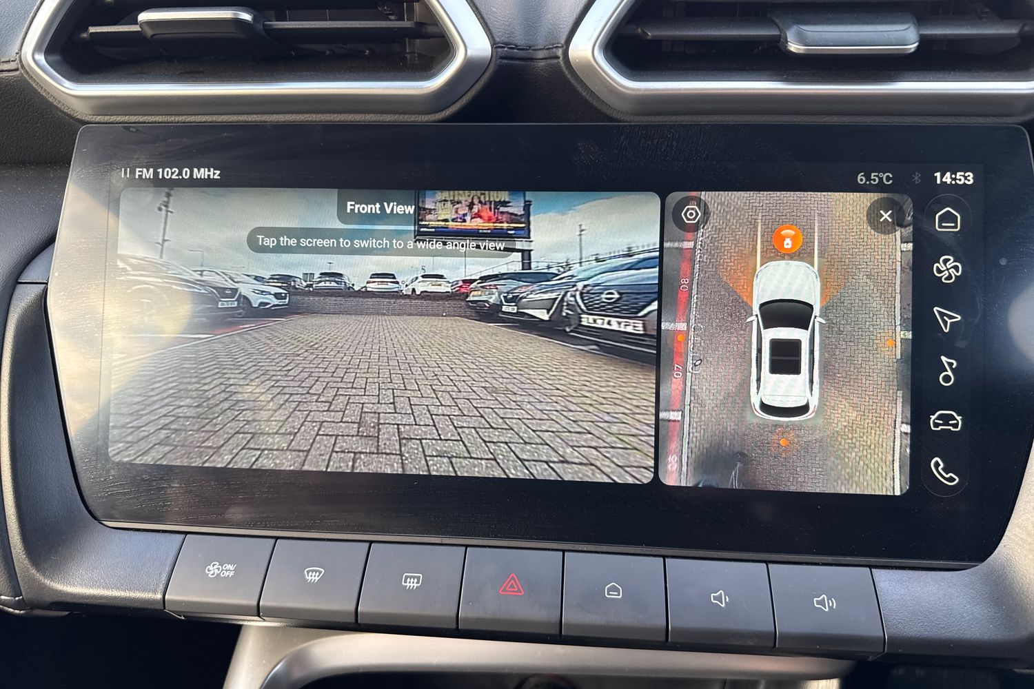 Used MG MG ZS 2025 for sale - 77042949: Photo 19