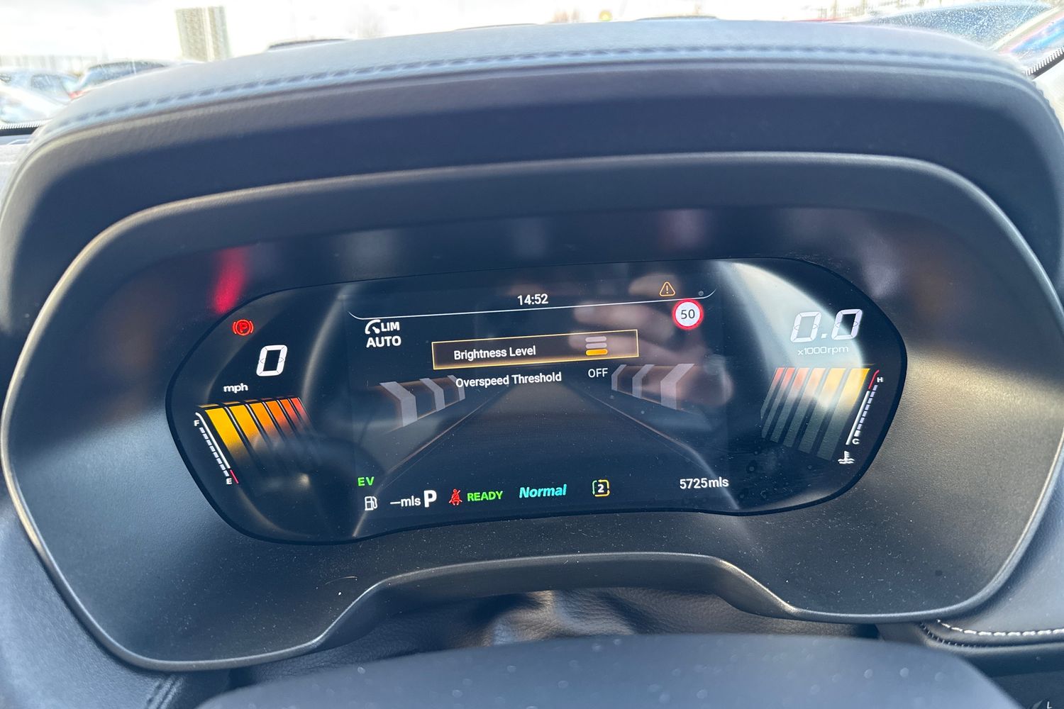 Used MG MG ZS 2025 for sale - 77042949: Photo 20