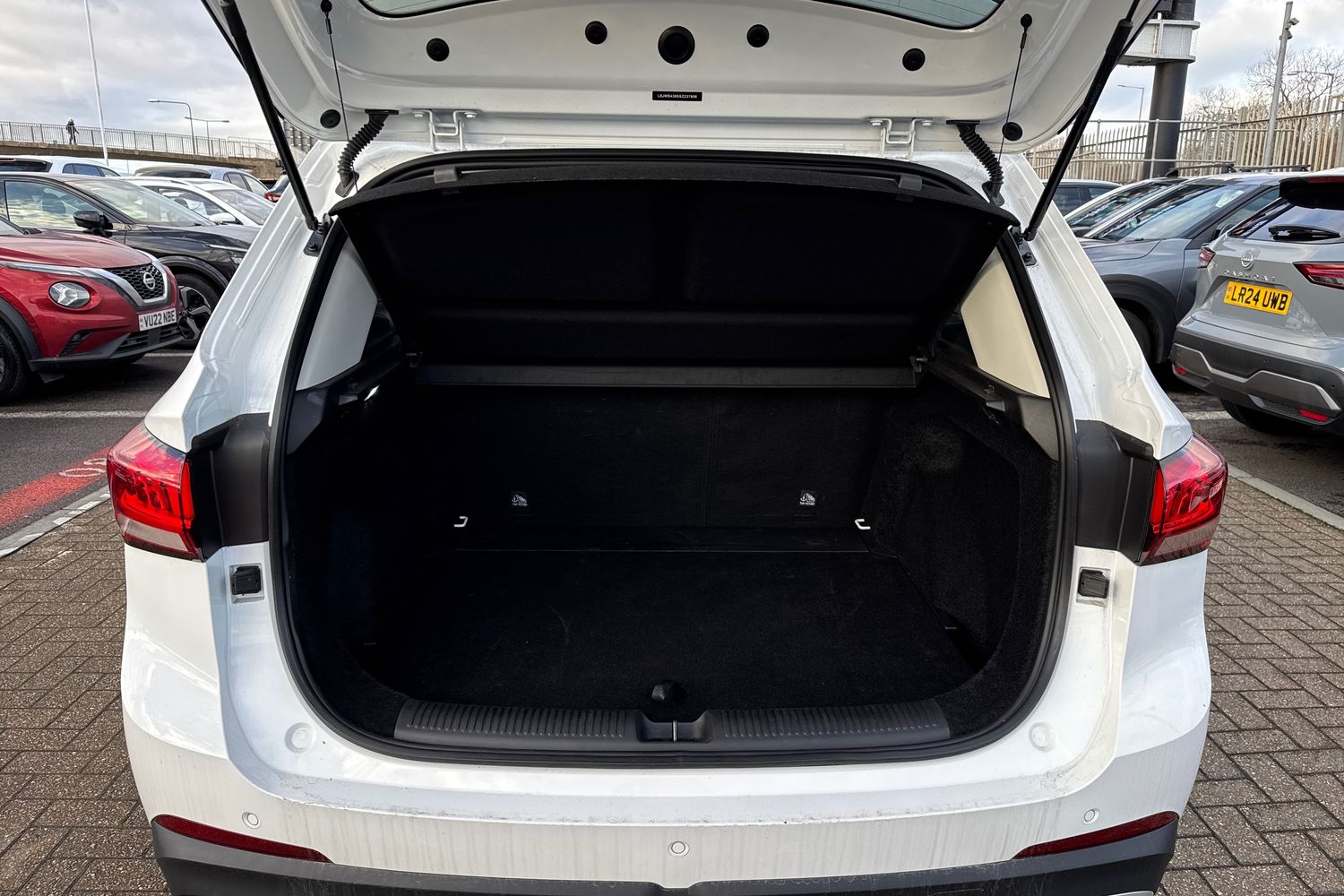 Used MG MG ZS 2025 for sale - 77042949: Photo 24