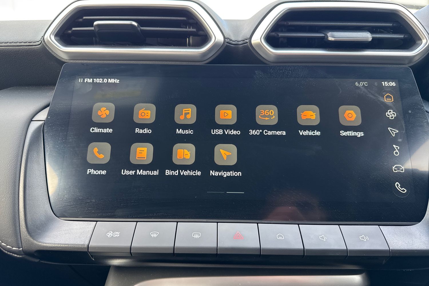 Used MG MG ZS 2025 for sale - 77042949: Photo 25