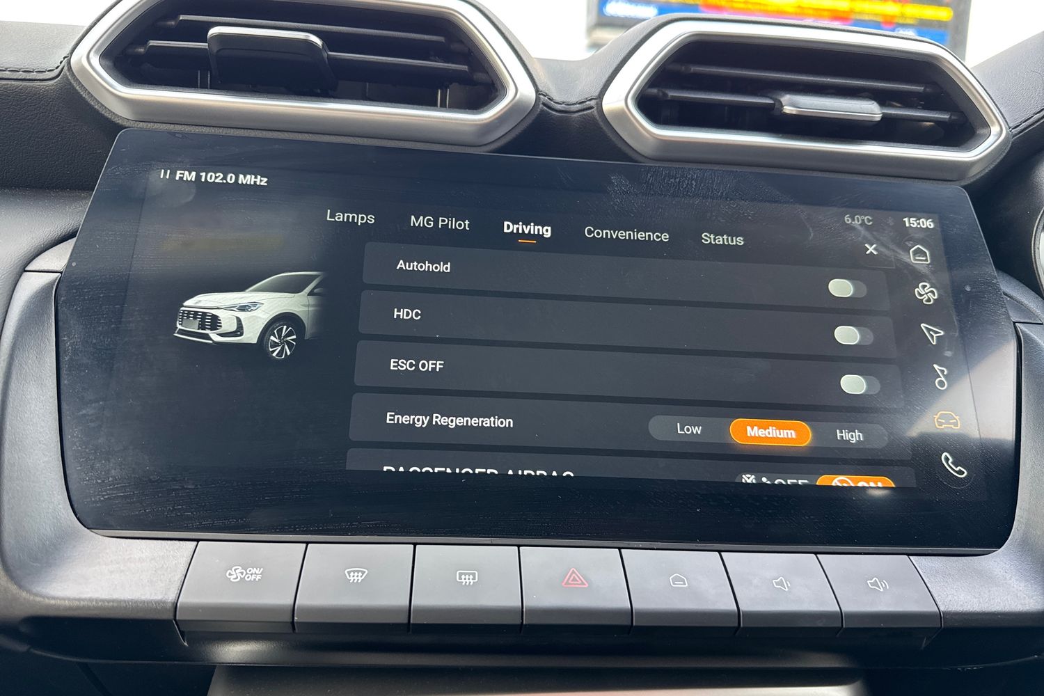 Used MG MG ZS 2025 for sale - 77042949: Photo 26