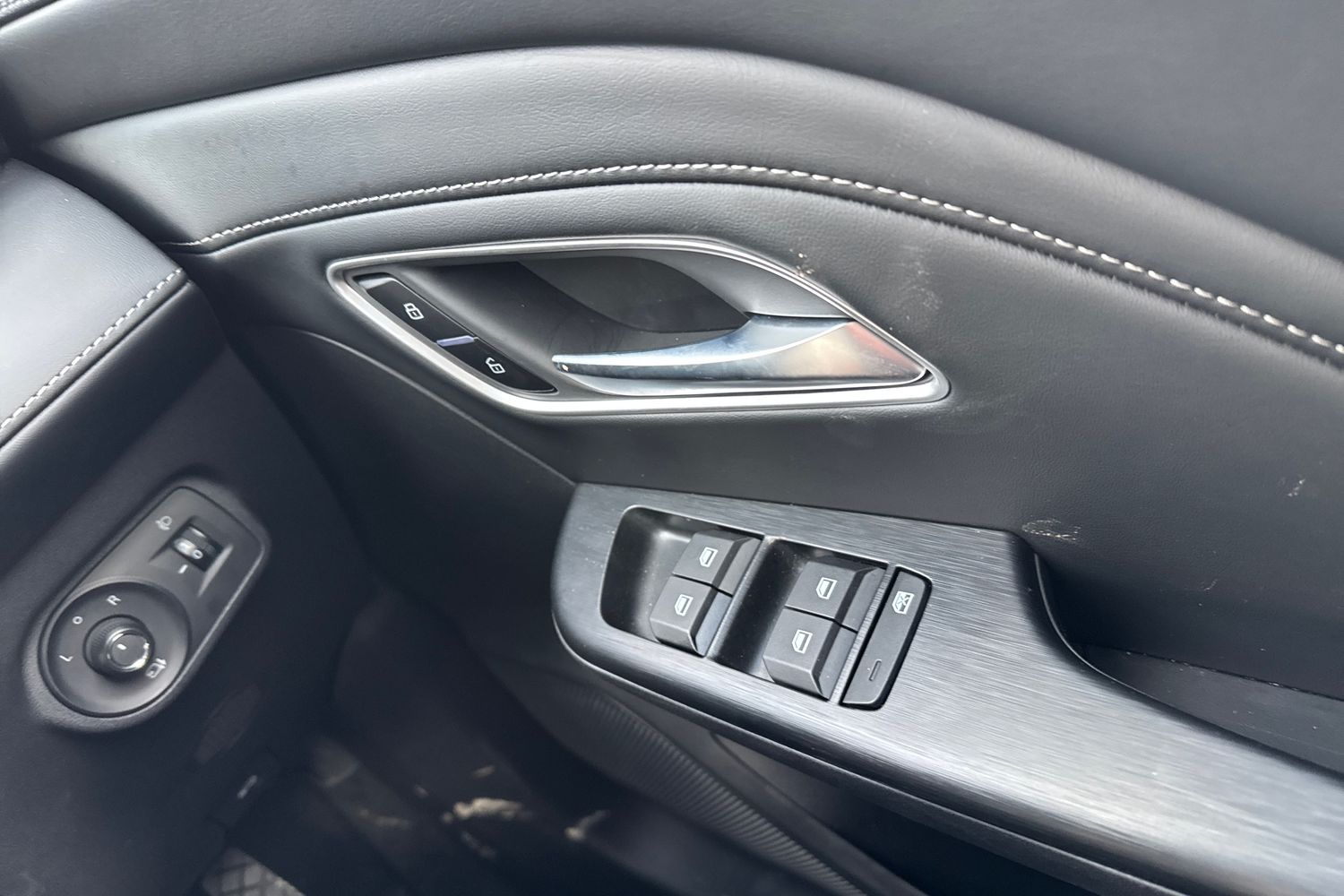 Used MG MG ZS 2025 for sale - 77042949: Photo 27