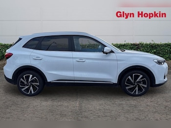 Used MG MG ZS 2025 for sale - 77042949: Photo