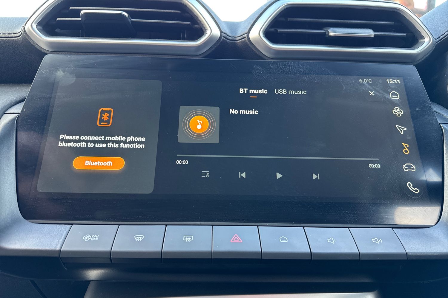 Used MG MG ZS 2025 for sale - 77042949: Photo 31