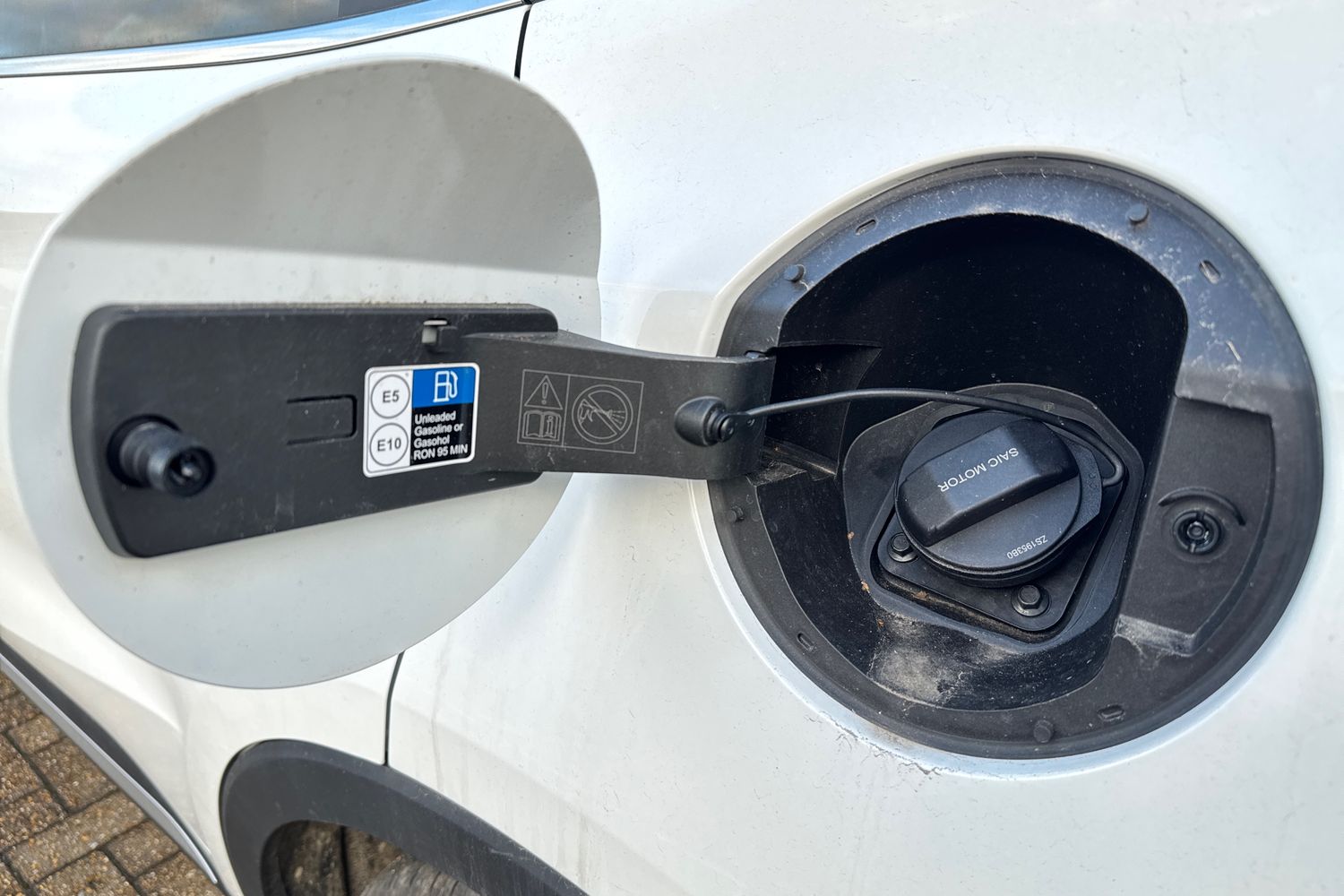 Used MG MG ZS 2025 for sale - 77042949: Photo 37