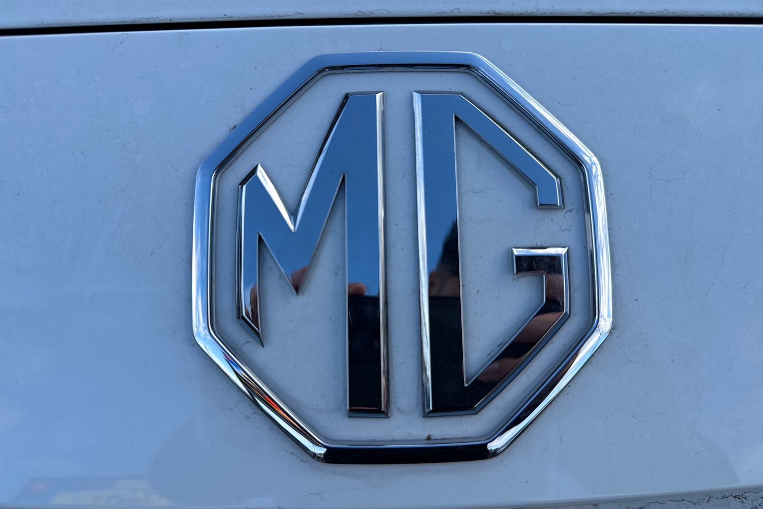 Used MG MG ZS 2025 for sale - 77042949: Photo 38
