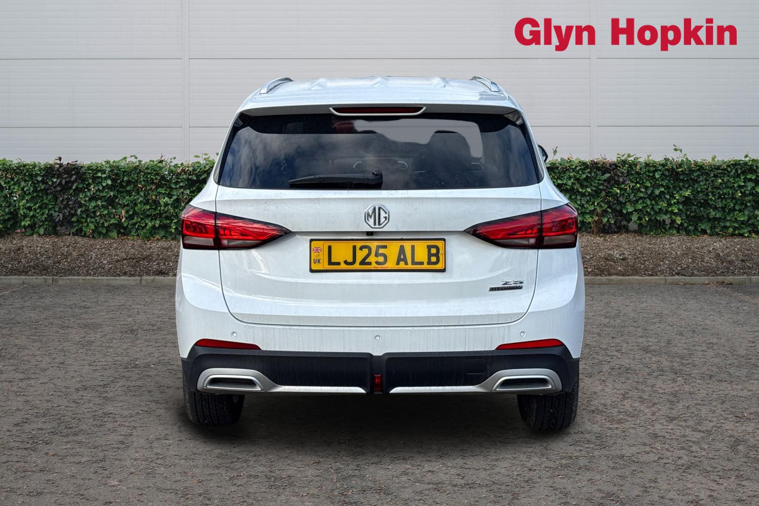 Used MG MG ZS 2025 for sale - 77042949: Photo 4