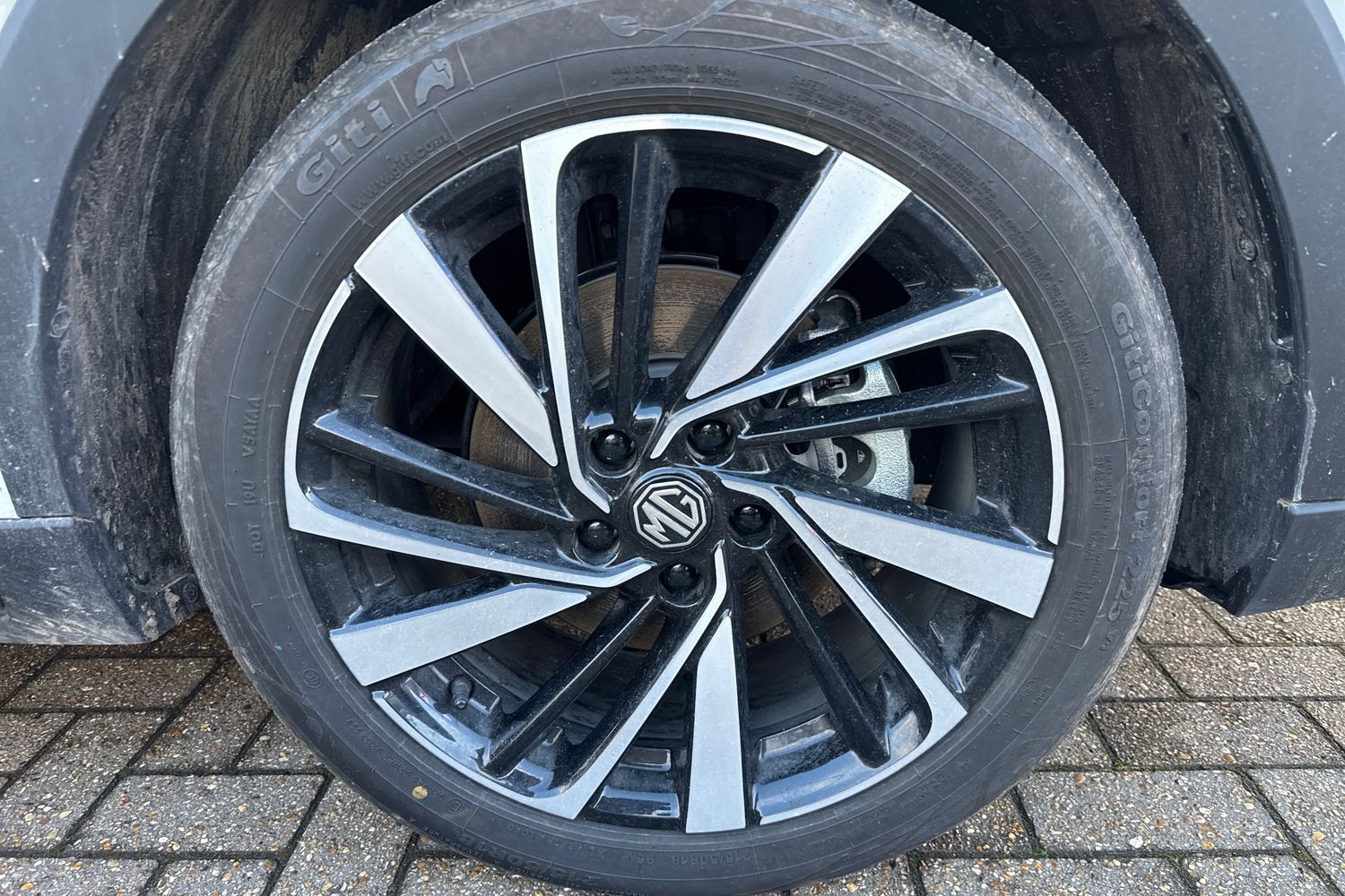 Used MG MG ZS 2025 for sale - 77042949: Photo 40