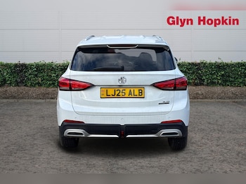 Used MG MG ZS 2025 for sale - 77042949: Photo