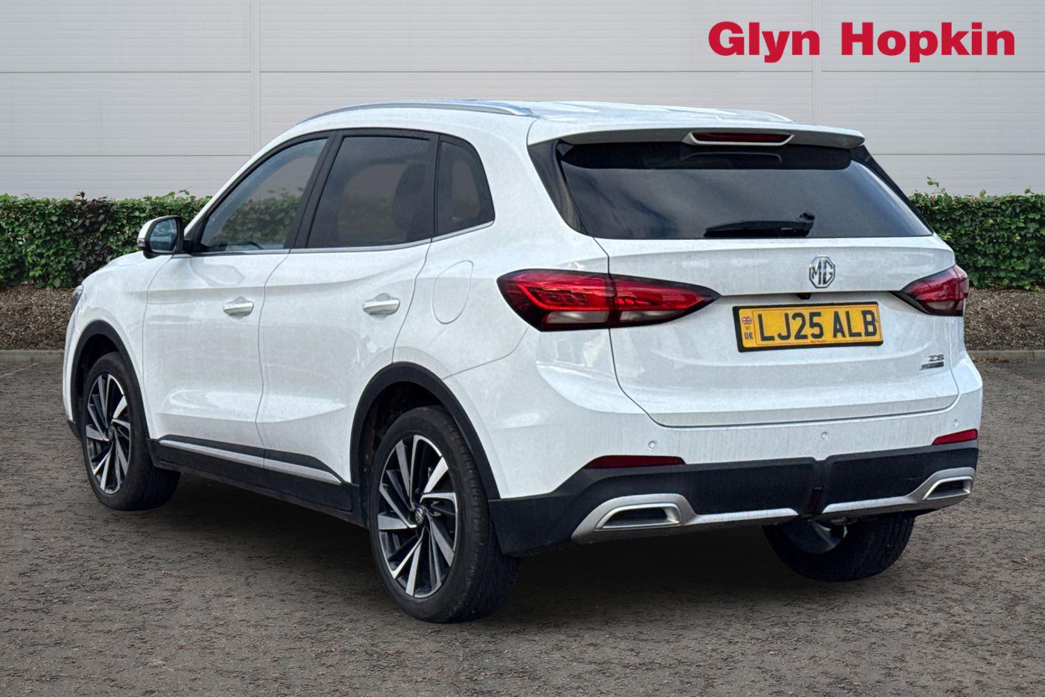 Used MG MG ZS 2025 for sale - 77042949: Photo 5