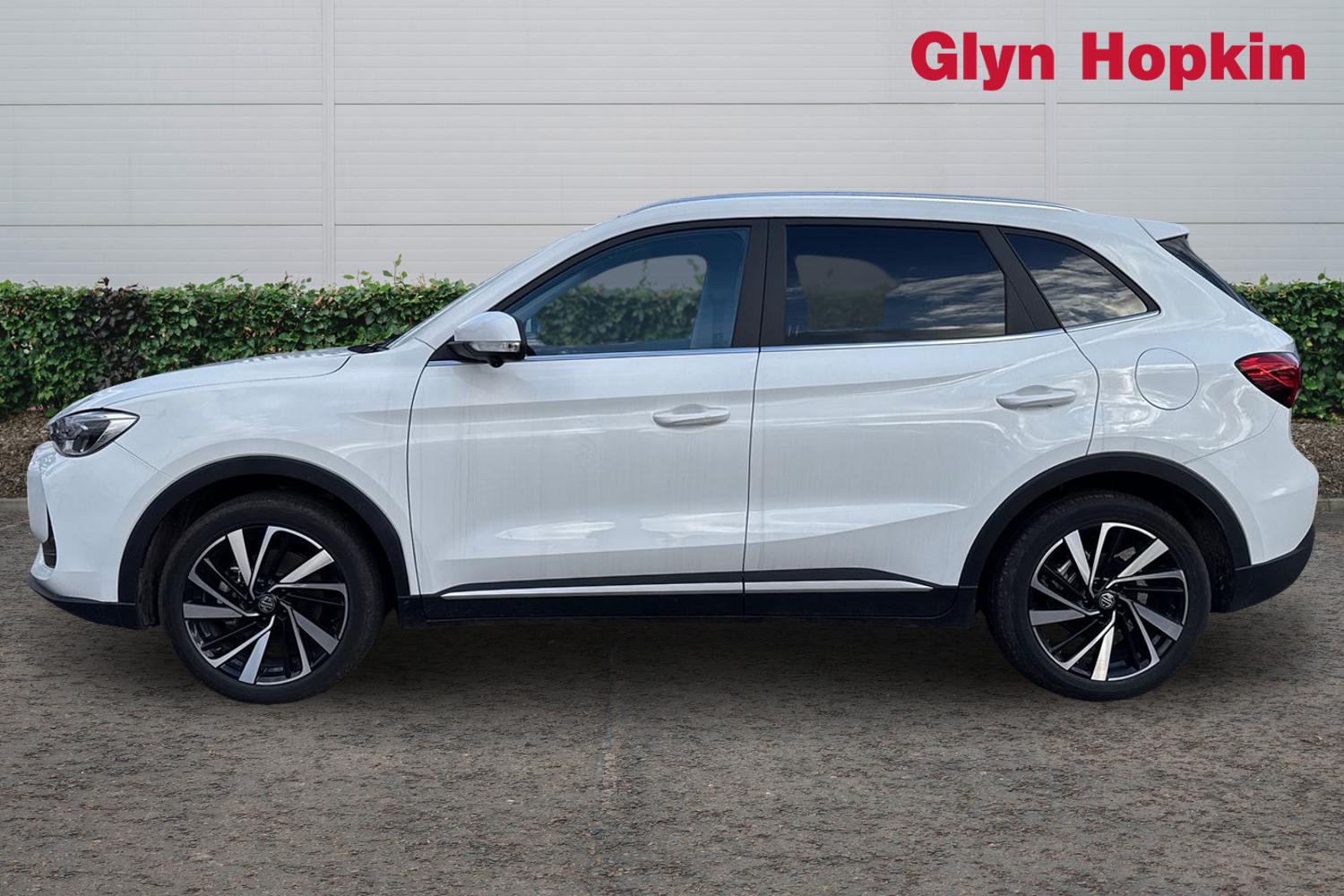 Used MG MG ZS 2025 for sale - 77042949: Photo 6