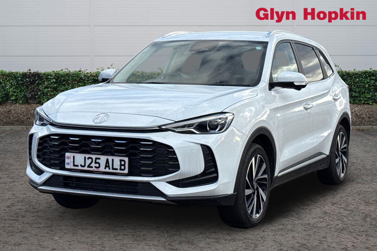 Used MG MG ZS 2025 for sale - 77042949: Photo 7