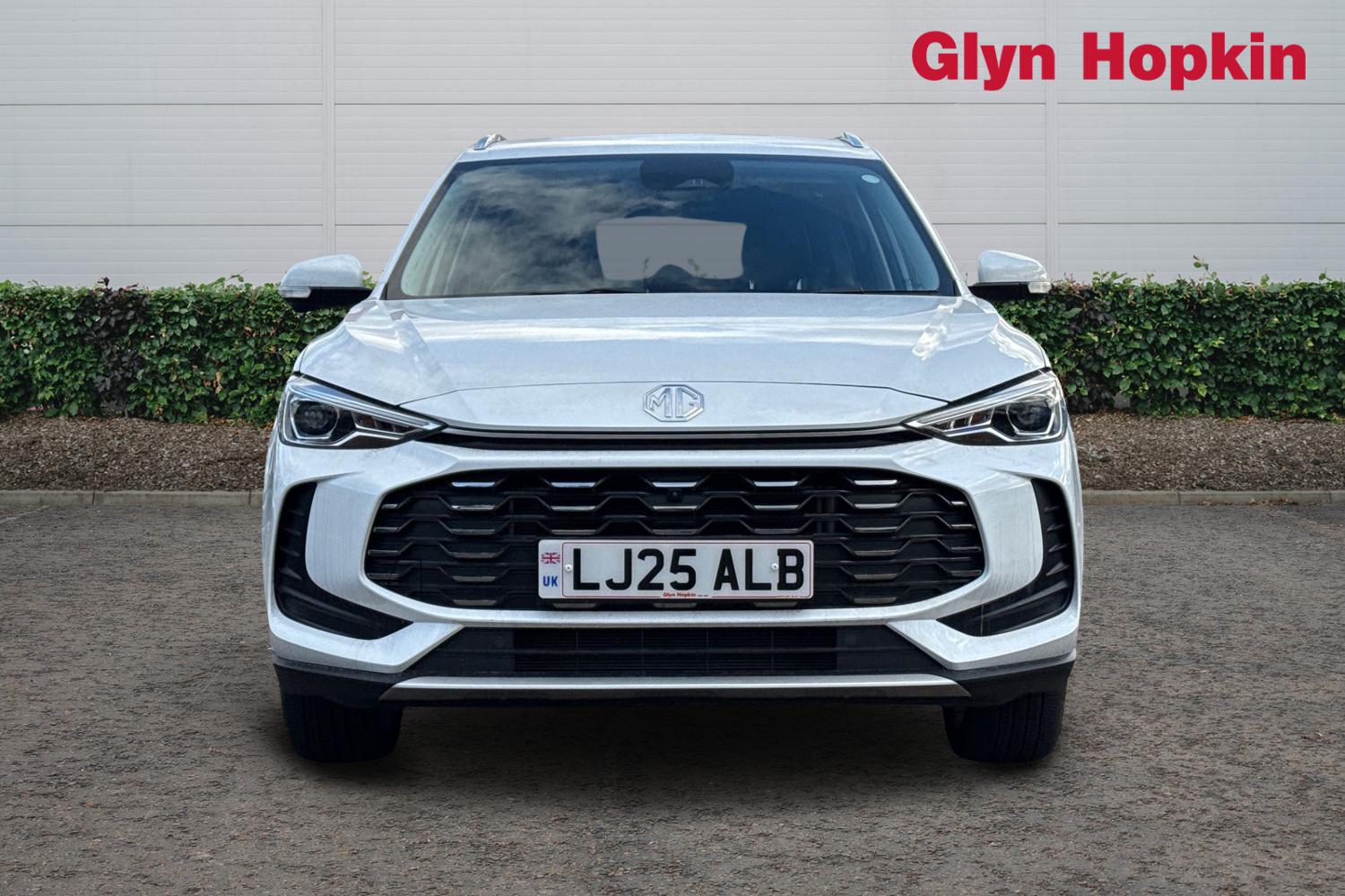 Used MG MG ZS 2025 for sale - 77042949: Photo 8