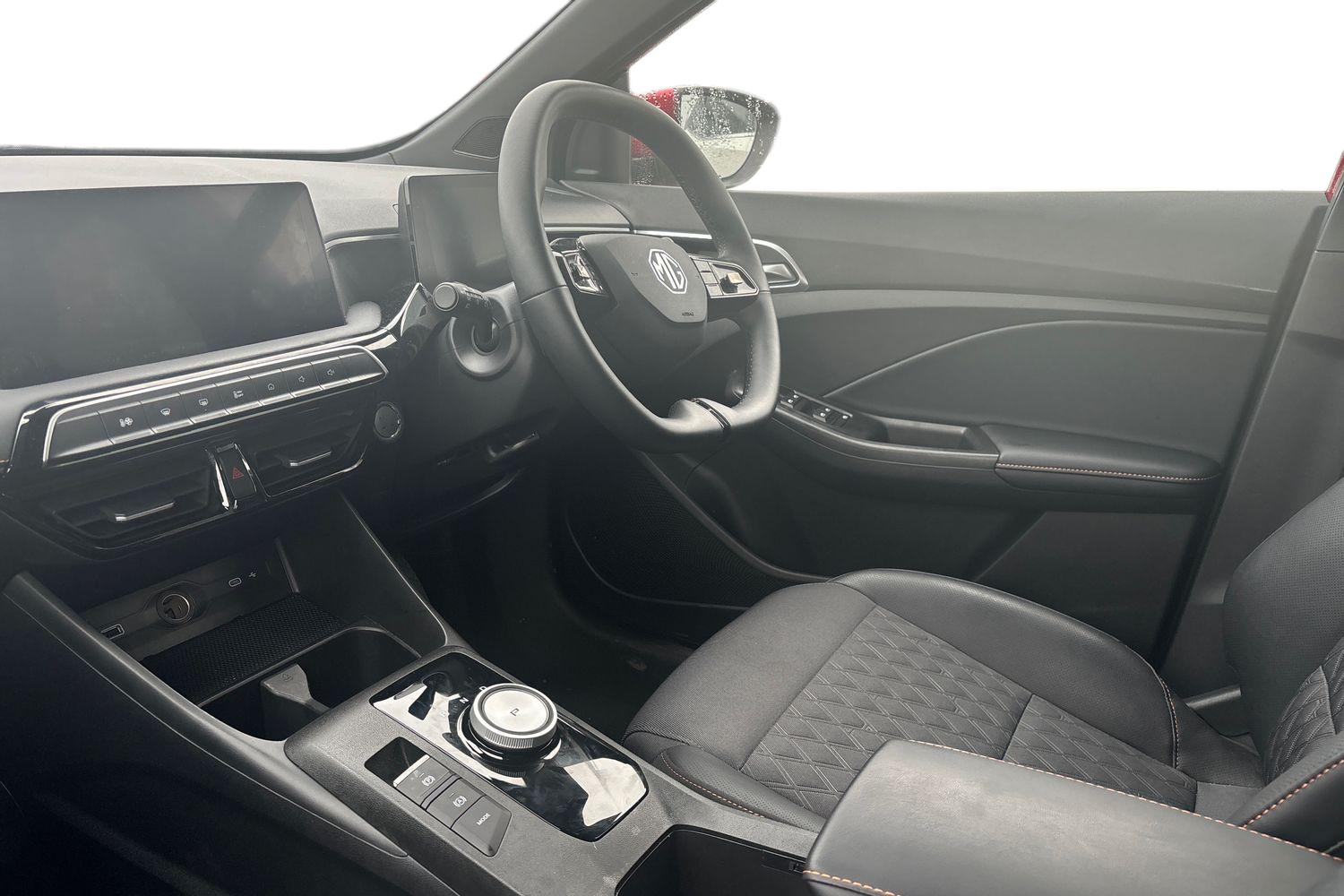 Used MG MG3 2025 for sale - 76124739: Photo 10