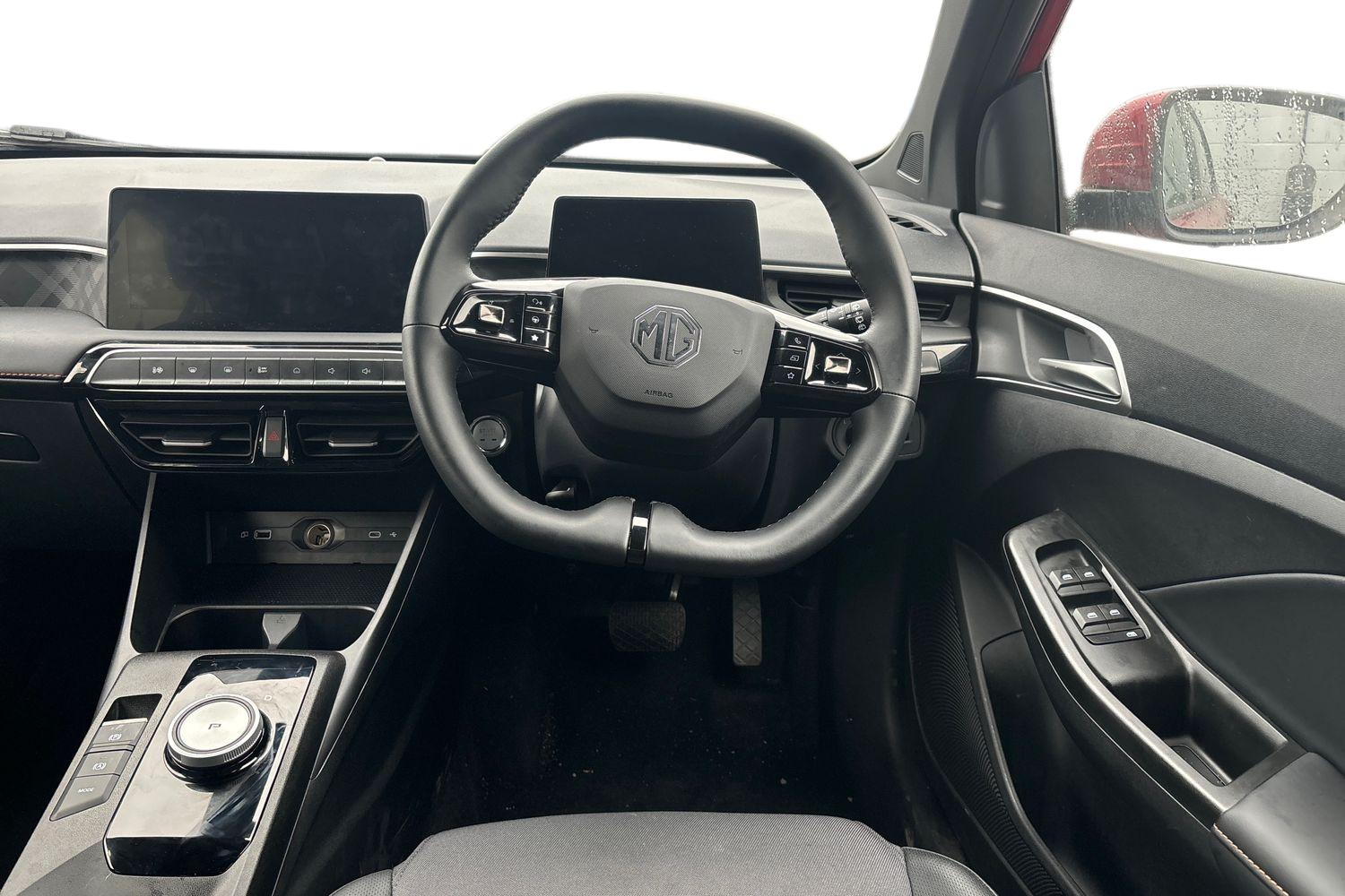 Used MG MG3 2025 for sale - 76124739: Photo 11