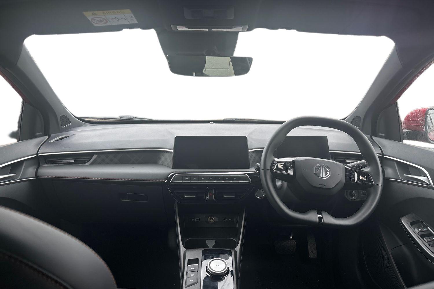 Used MG MG3 2025 for sale - 76124739: Photo 12