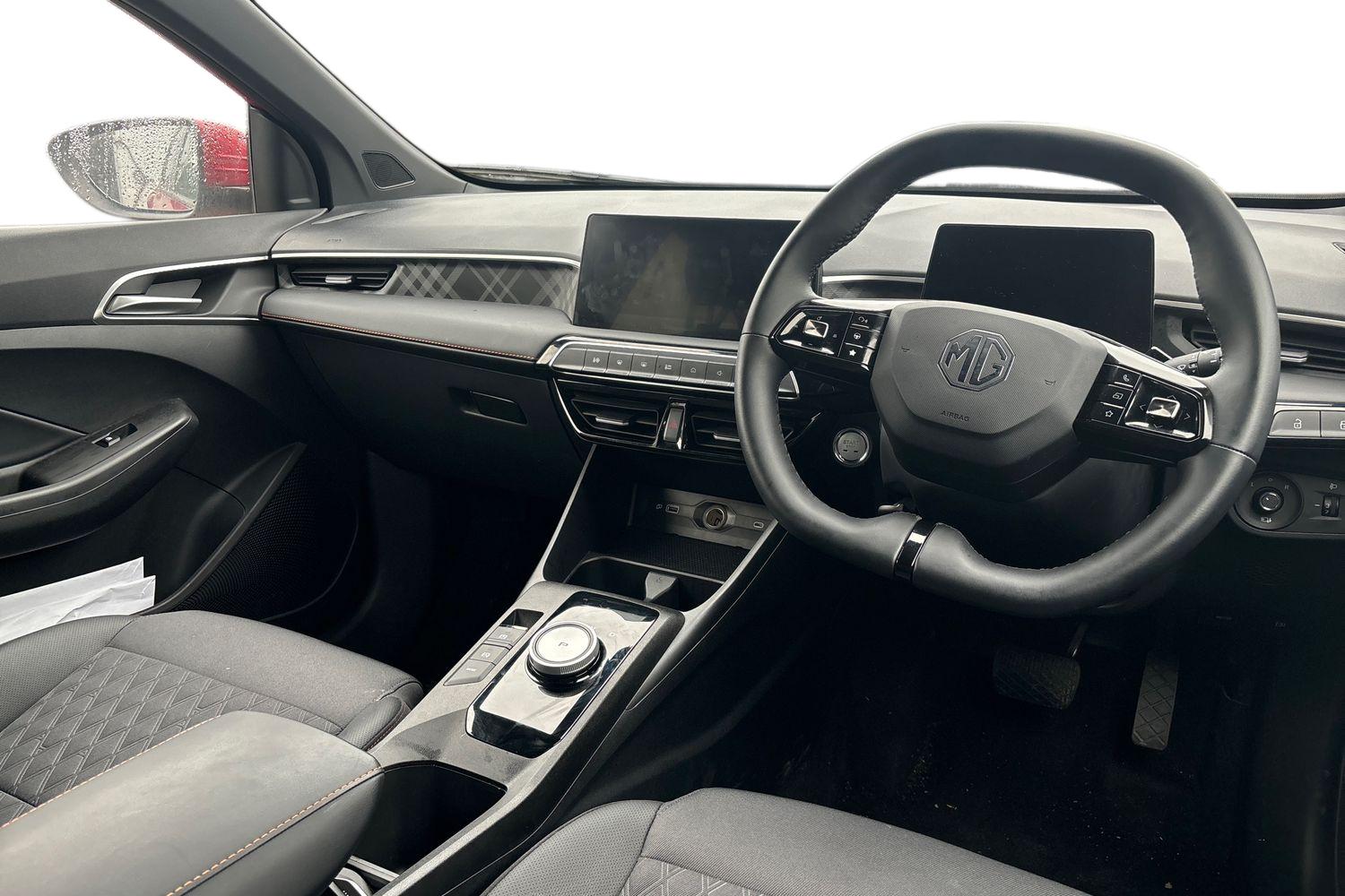 Used MG MG3 2025 for sale - 76124739: Photo 13