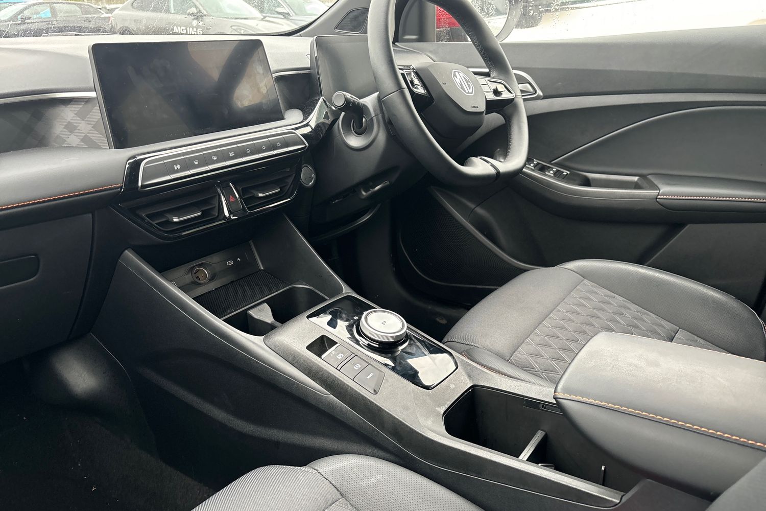 Used MG MG3 2025 for sale - 76124739: Photo 14