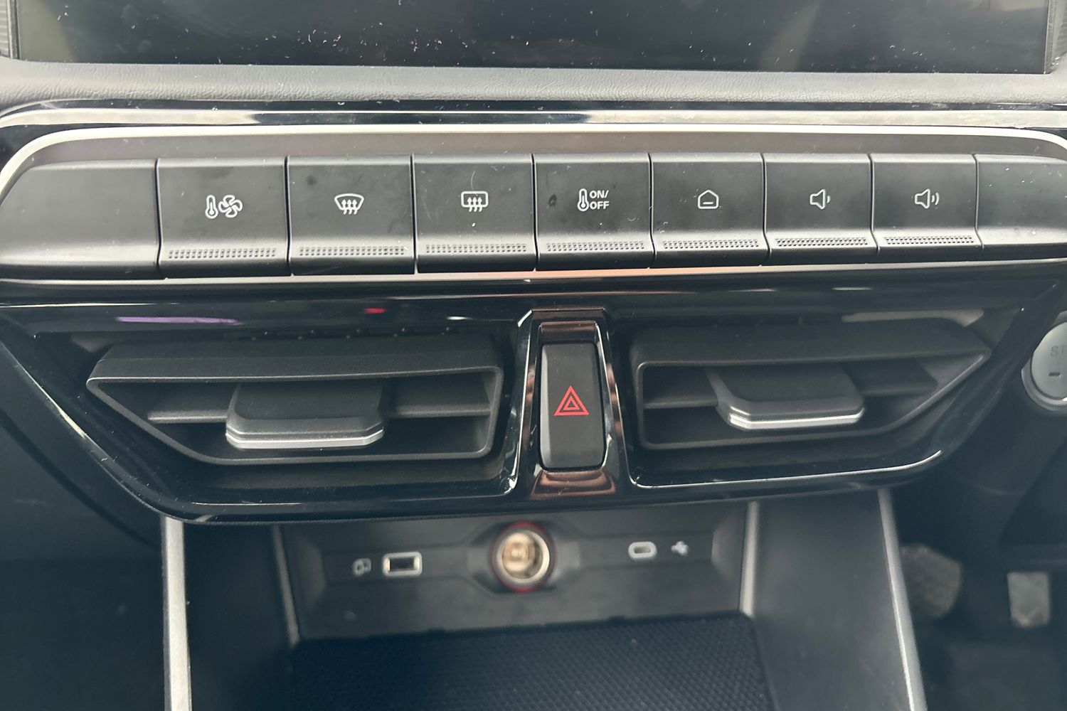 Used MG MG3 2025 for sale - 76124739: Photo 15