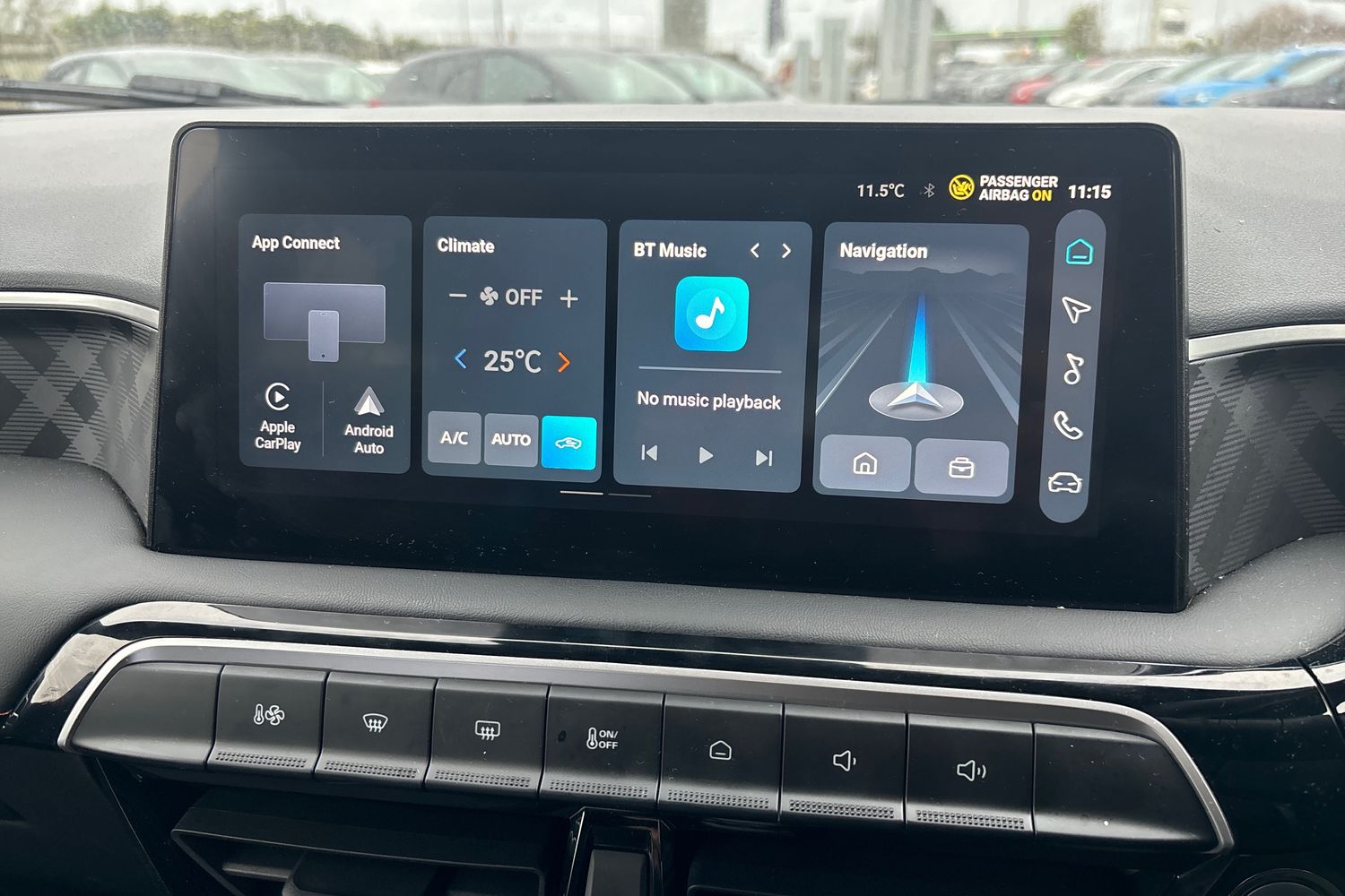 Used MG MG3 2025 for sale - 76124739: Photo 17