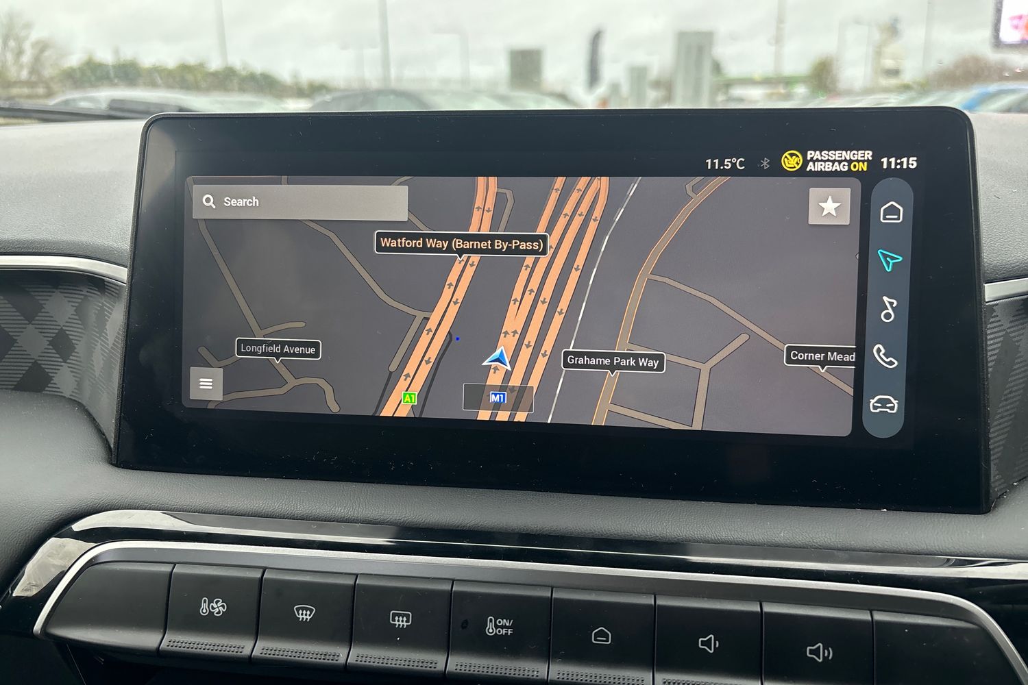 Used MG MG3 2025 for sale - 76124739: Photo 18