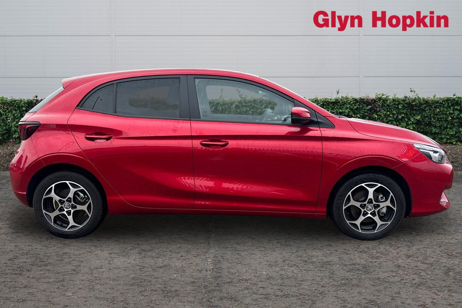 Used MG MG3 2025 for sale - 76124739: Photo 2