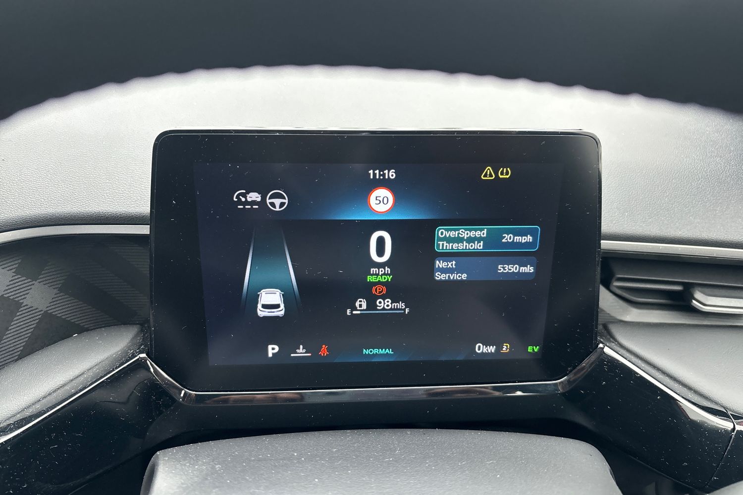 Used MG MG3 2025 for sale - 76124739: Photo 20