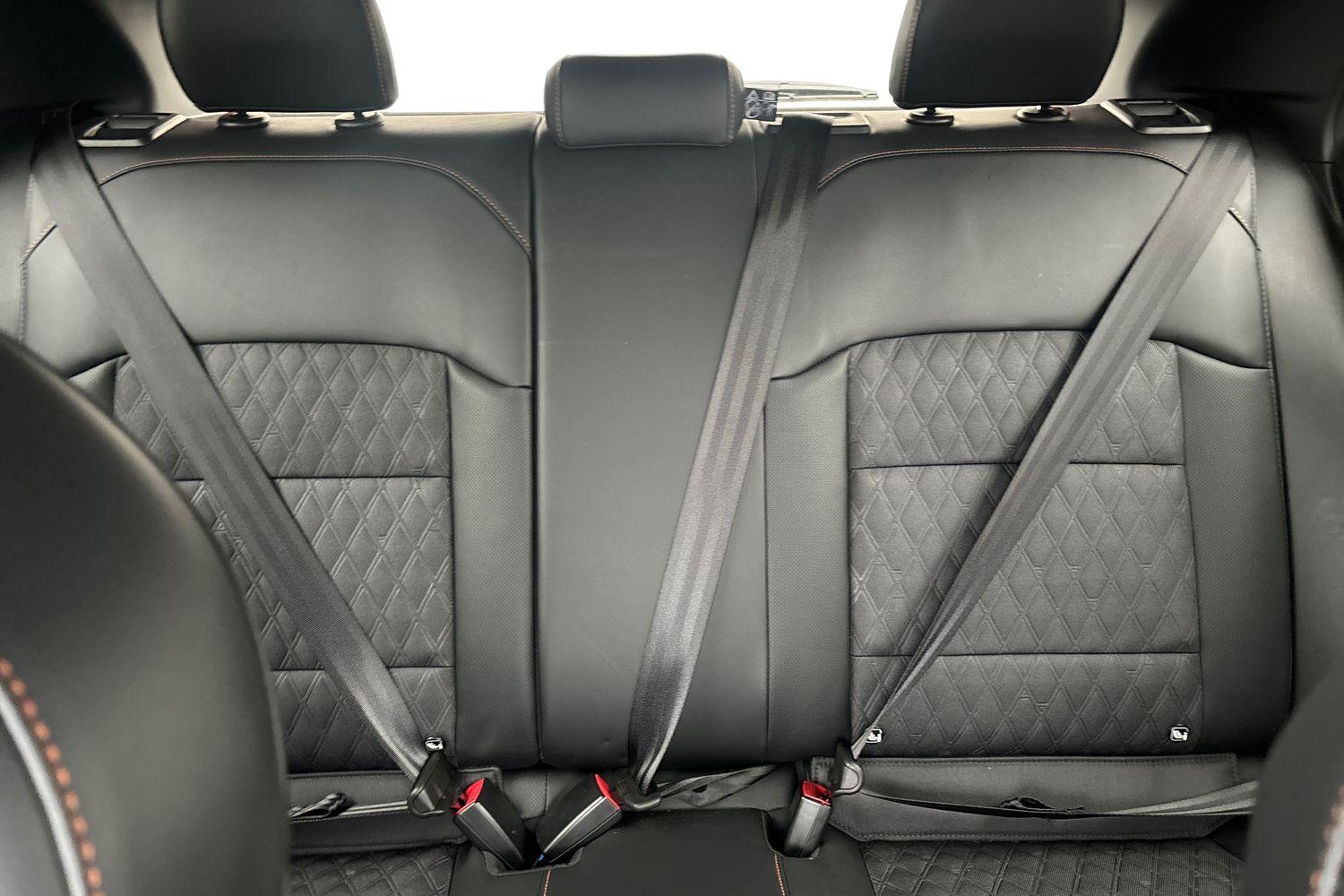 Used MG MG3 2025 for sale - 76124739: Photo 23