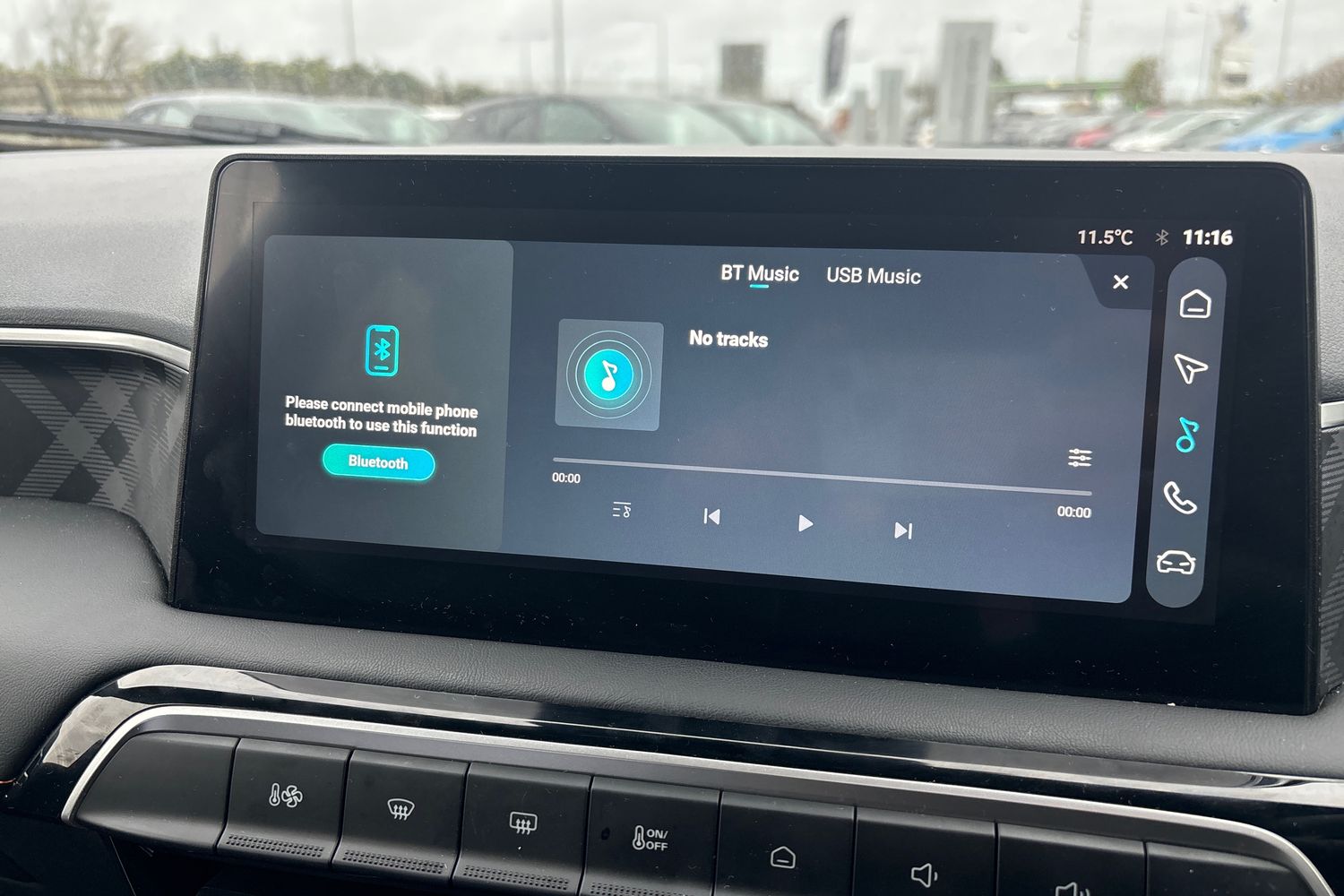 Used MG MG3 2025 for sale - 76124739: Photo 26