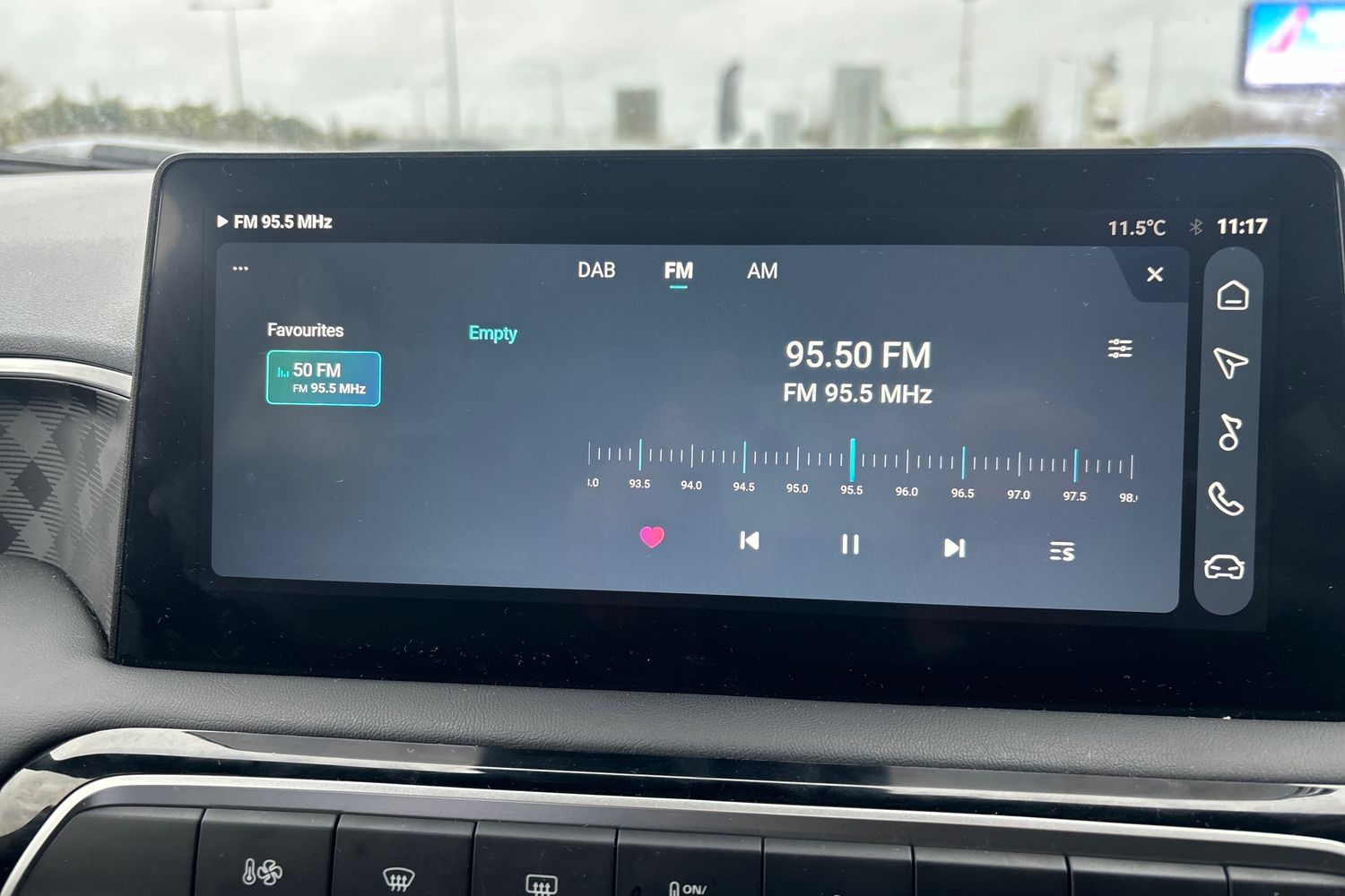 Used MG MG3 2025 for sale - 76124739: Photo 27