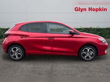 Used MG MG3 2025 for sale - 76124739: Photo