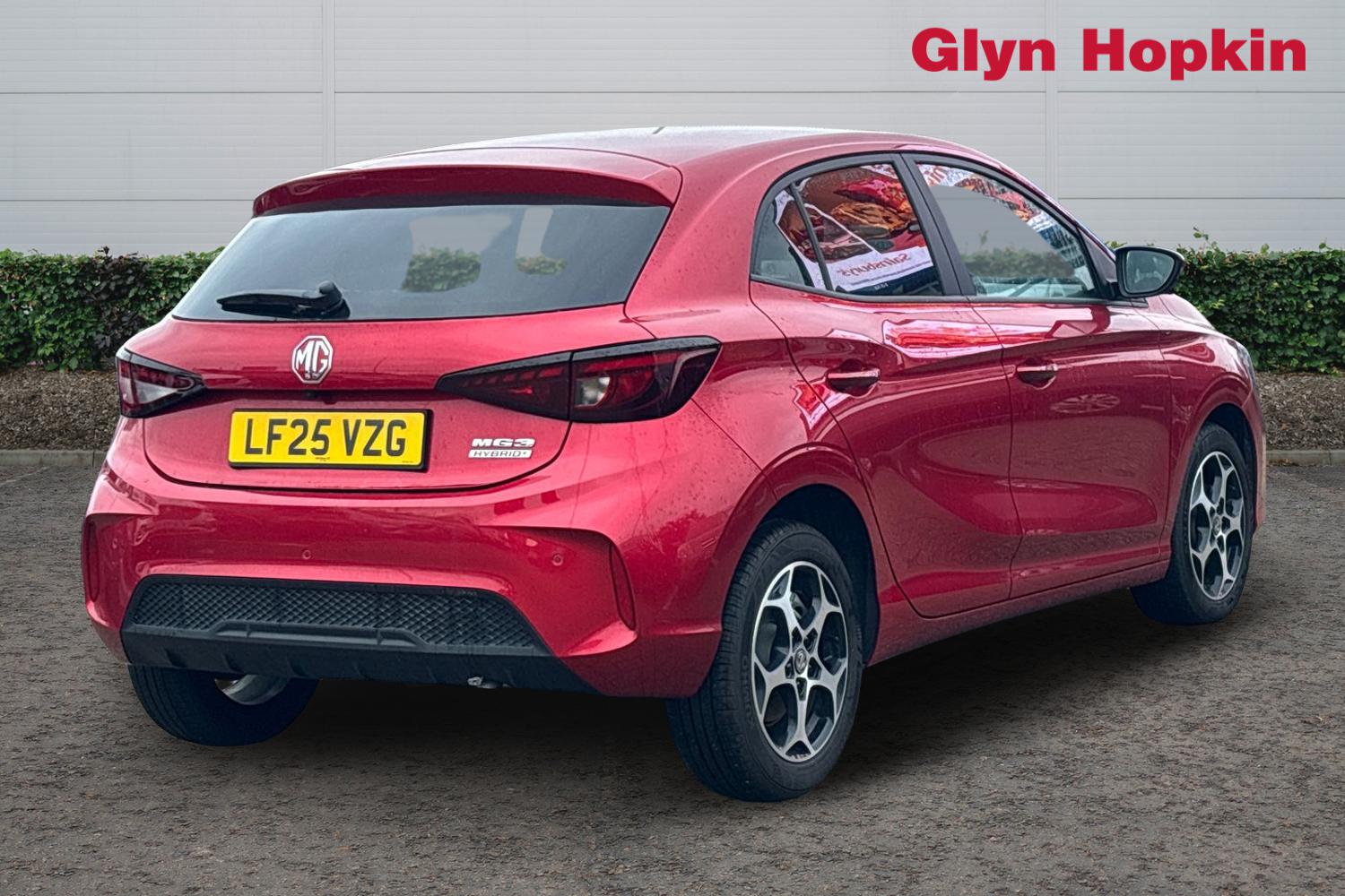Used MG MG3 2025 for sale - 76124739: Photo 3