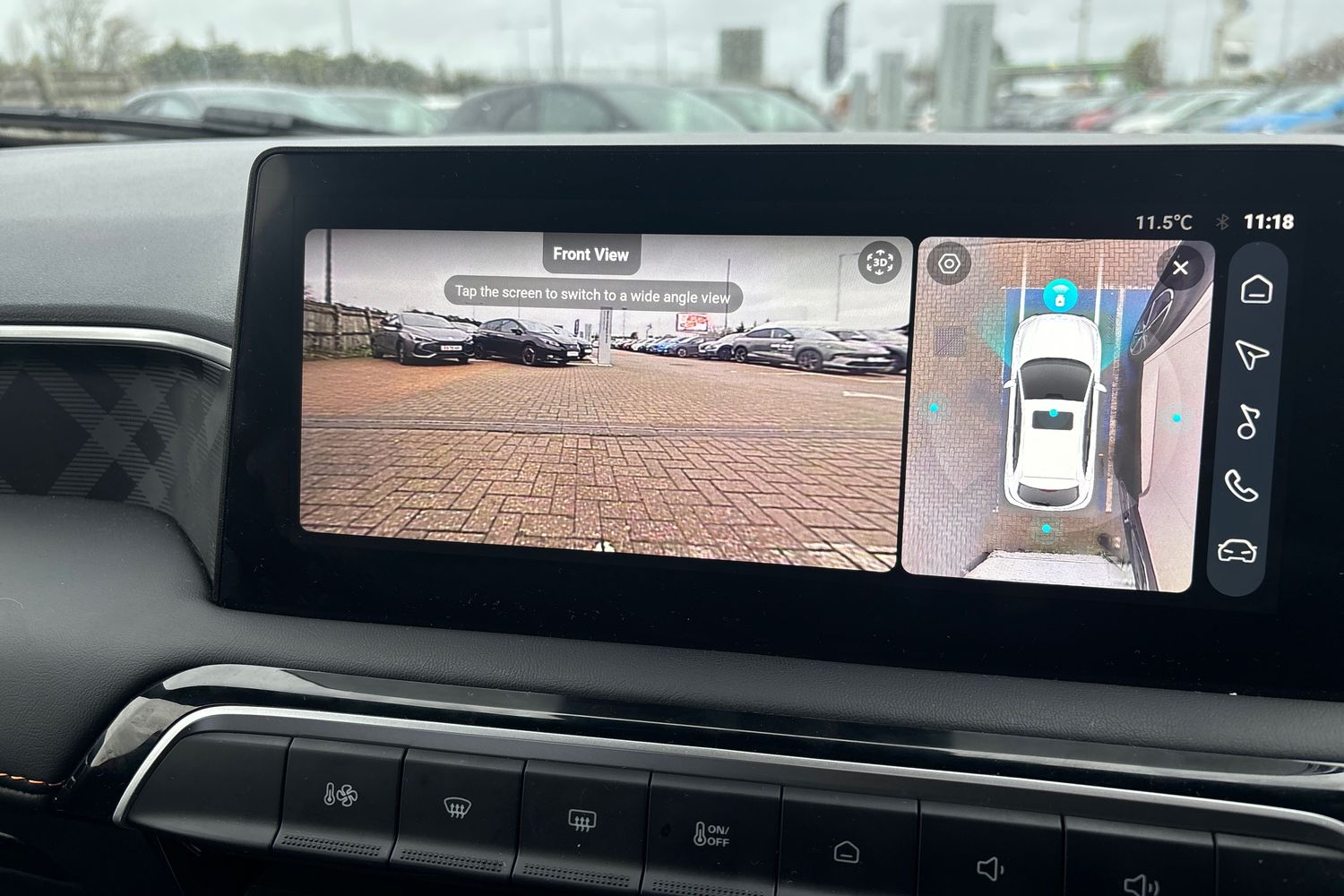 Used MG MG3 2025 for sale - 76124739: Photo 33