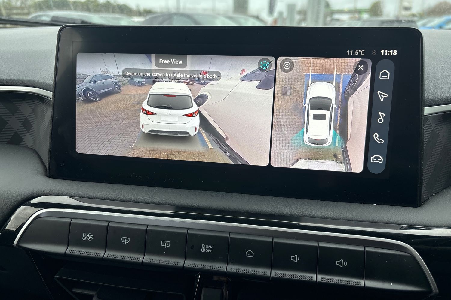 Used MG MG3 2025 for sale - 76124739: Photo 34