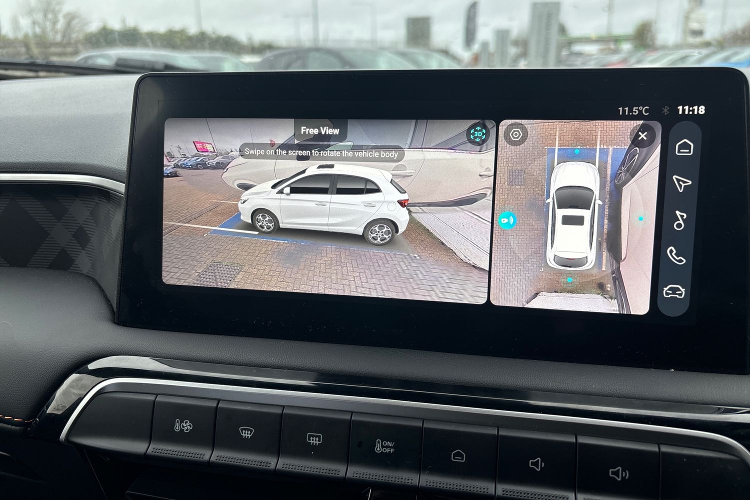 Used MG MG3 2025 for sale - 76124739: Photo 35