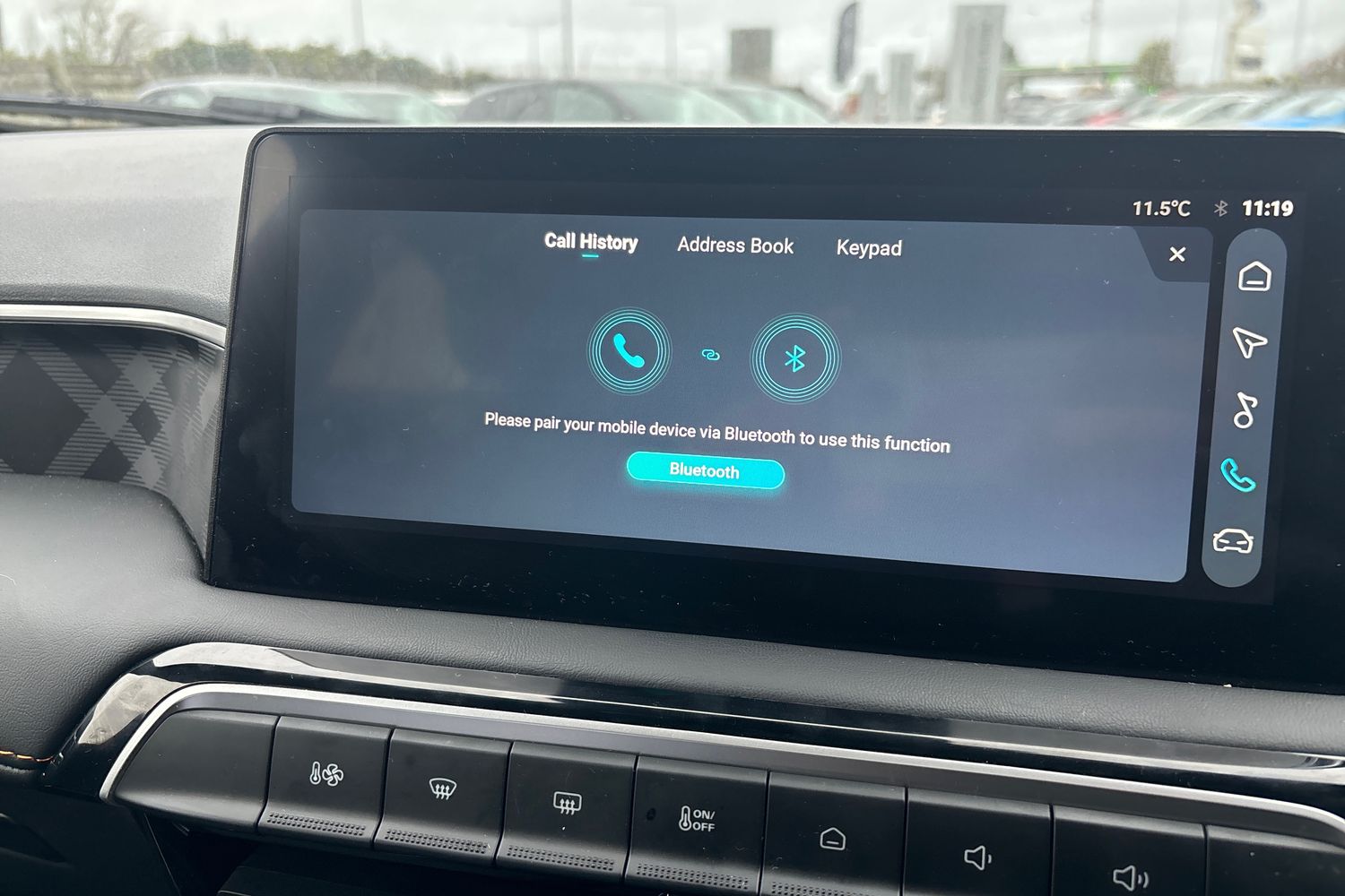 Used MG MG3 2025 for sale - 76124739: Photo 39