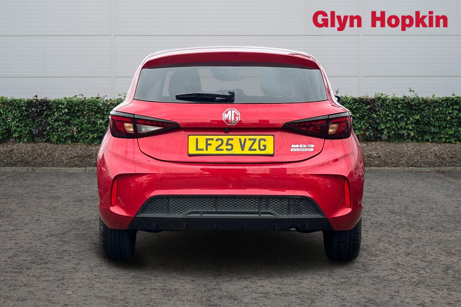 Used MG MG3 2025 for sale - 76124739: Photo 4