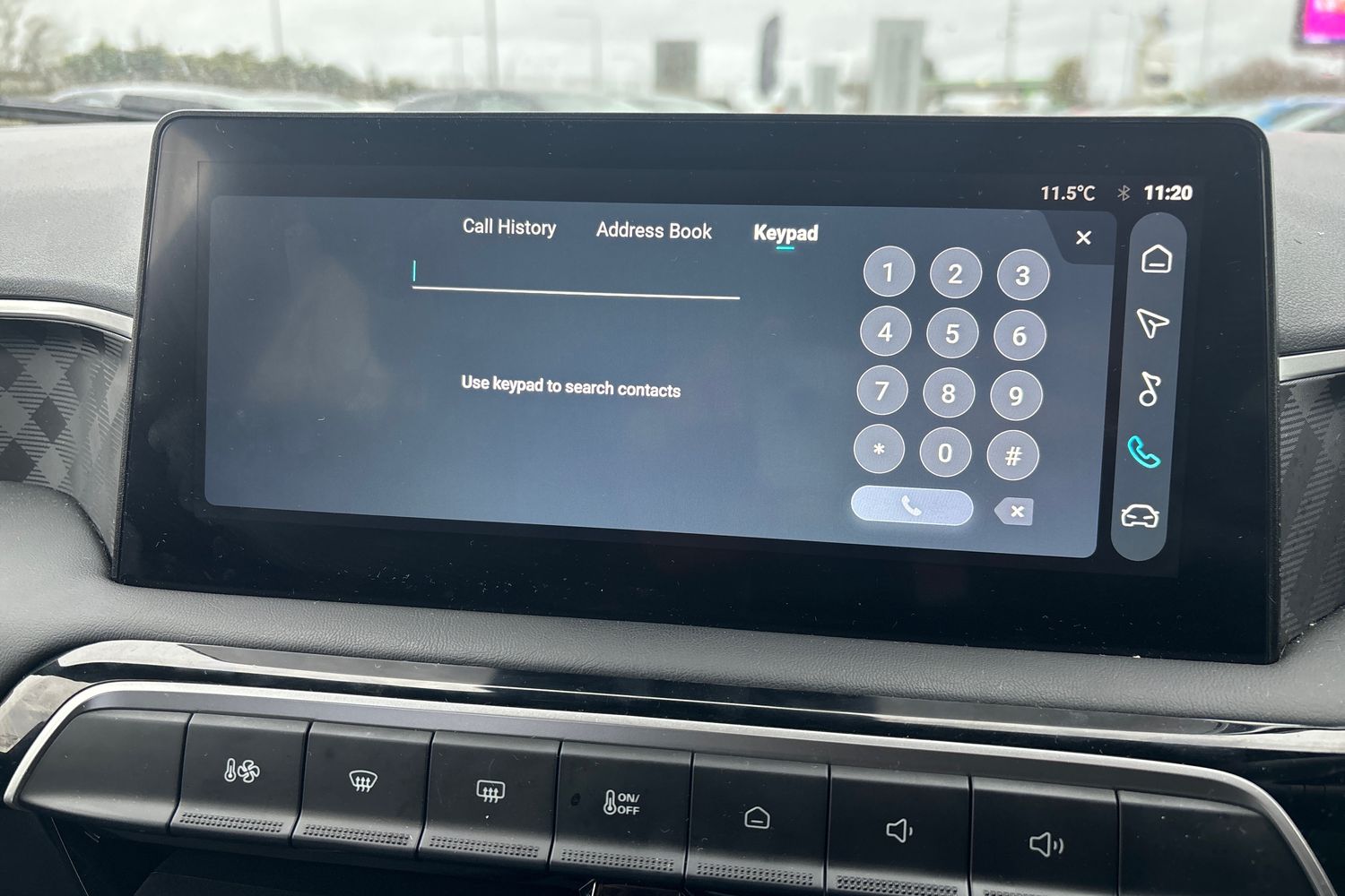 Used MG MG3 2025 for sale - 76124739: Photo 40