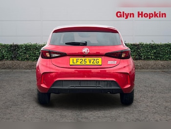 Used MG MG3 2025 for sale - 76124739: Photo