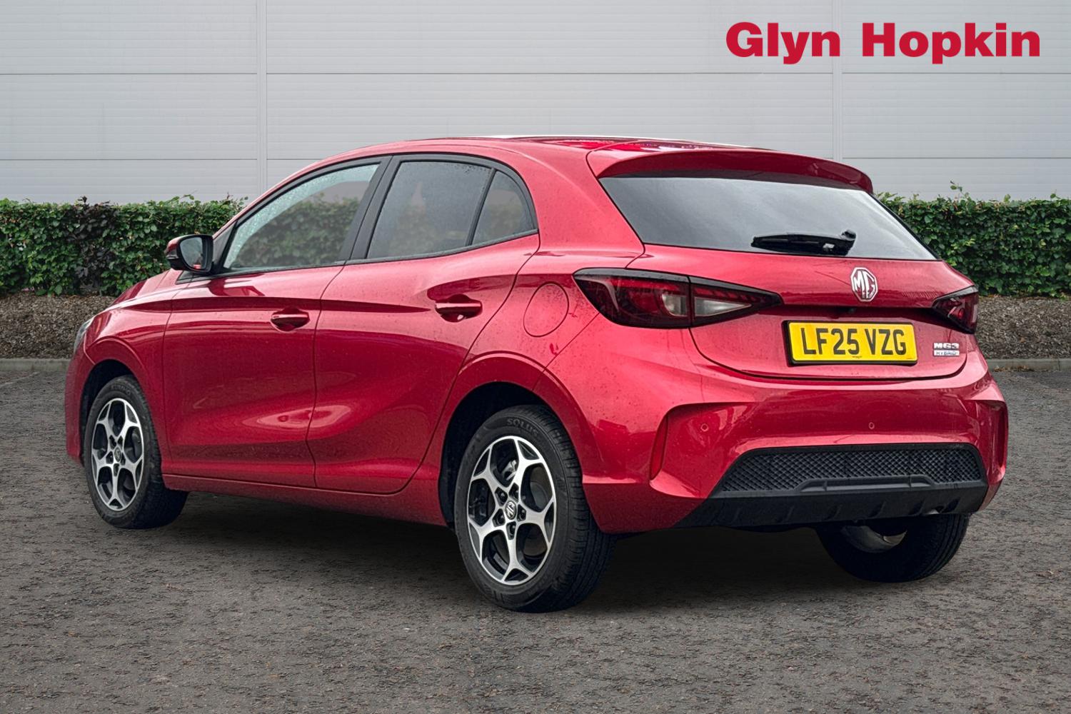 Used MG MG3 2025 for sale - 76124739: Photo 5